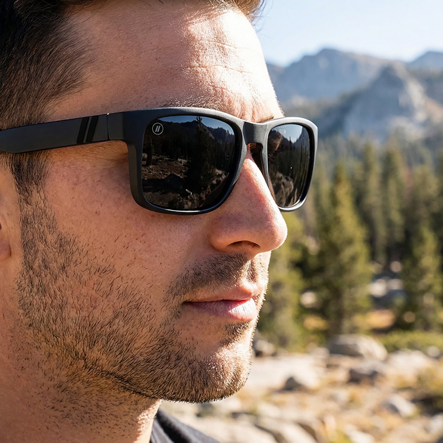 Blenders Eyewear Canyon Sunglasses - view number 4