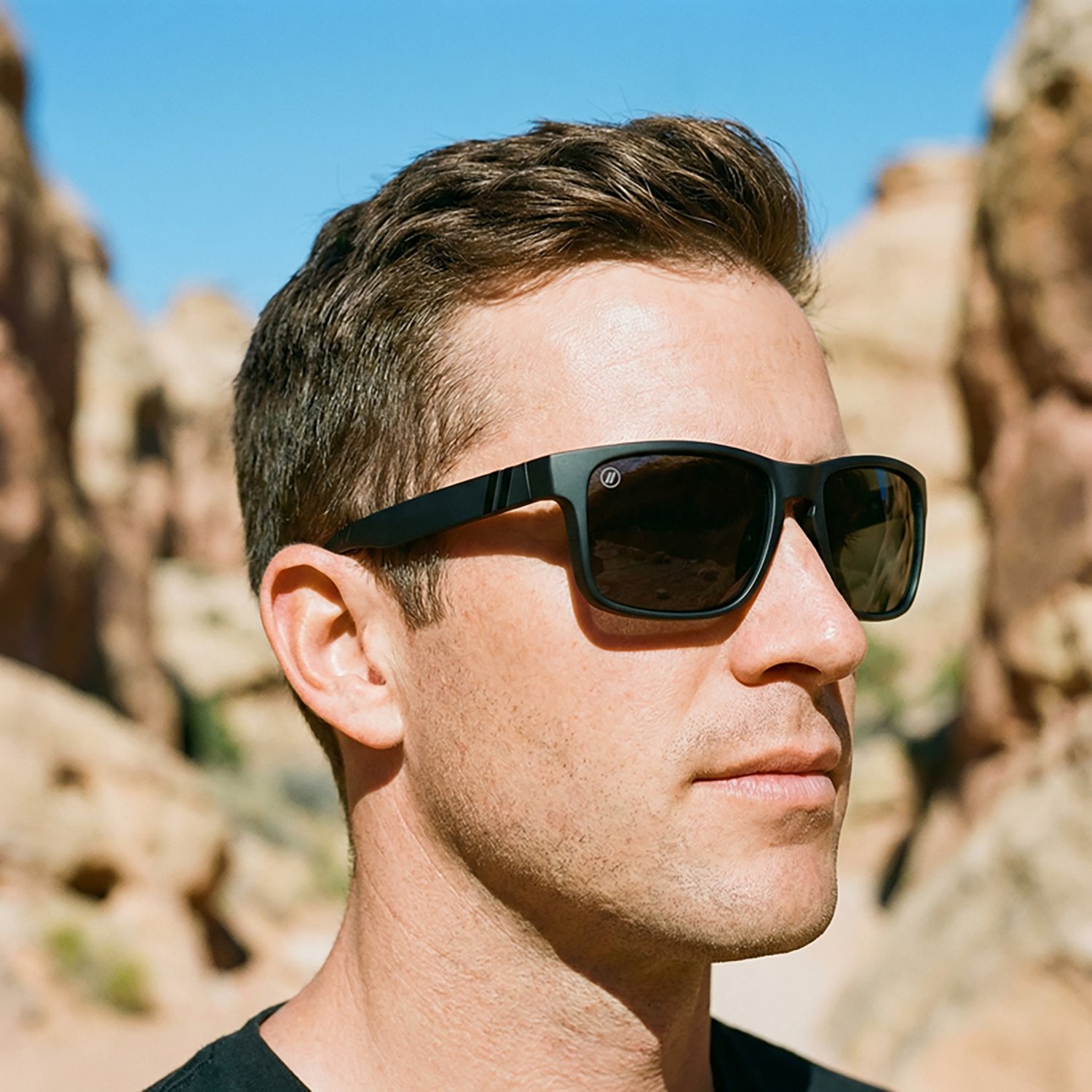Blenders Eyewear Canyon Sunglasses