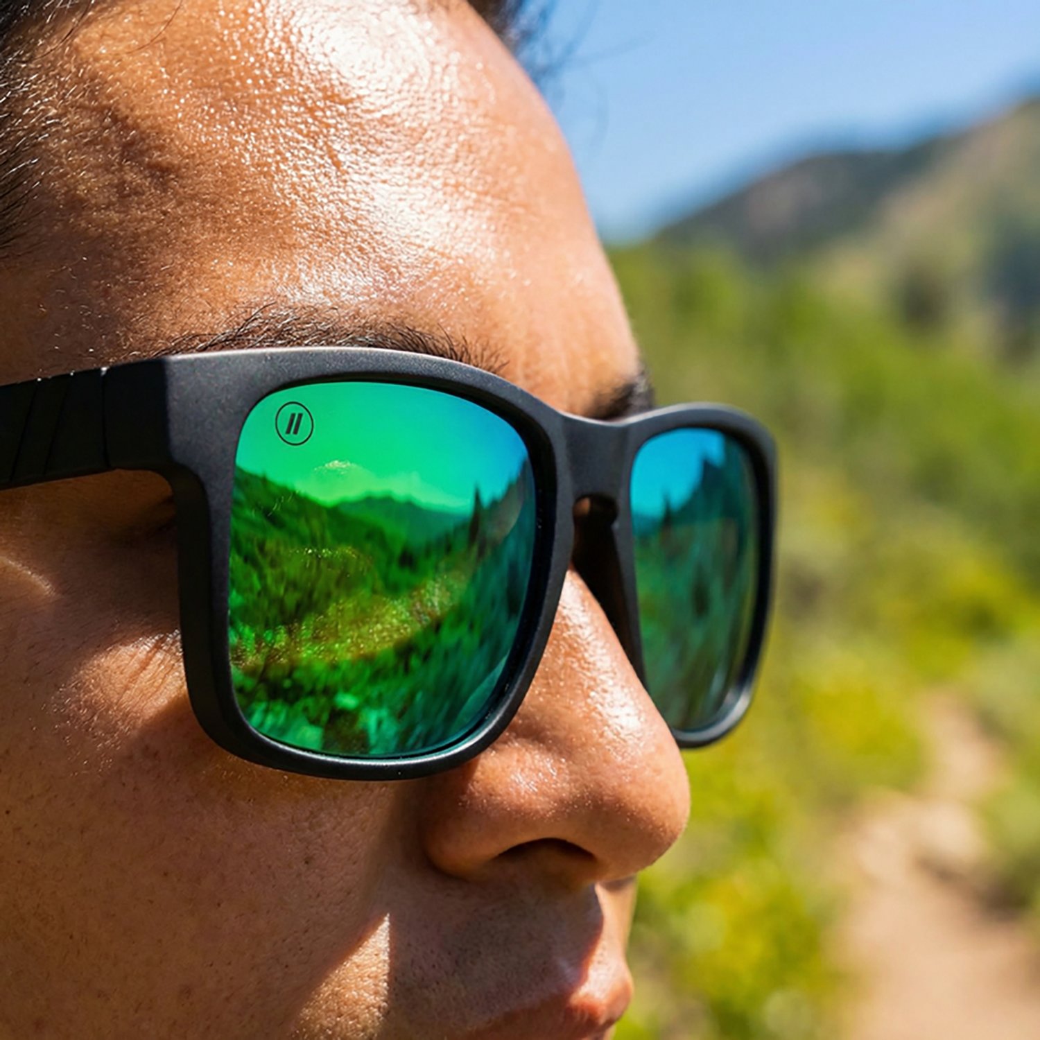 Blenders Eyewear Canyon Sunglasses - view number 4