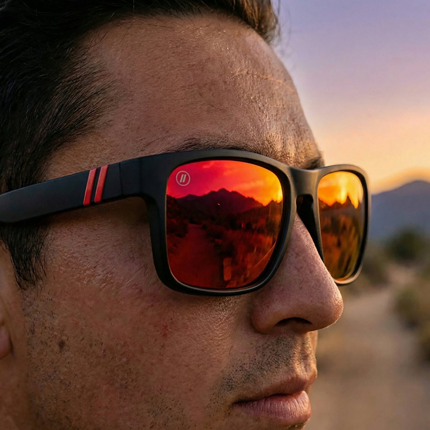 Blenders Eyewear Canyon Sunglasses - view number 4