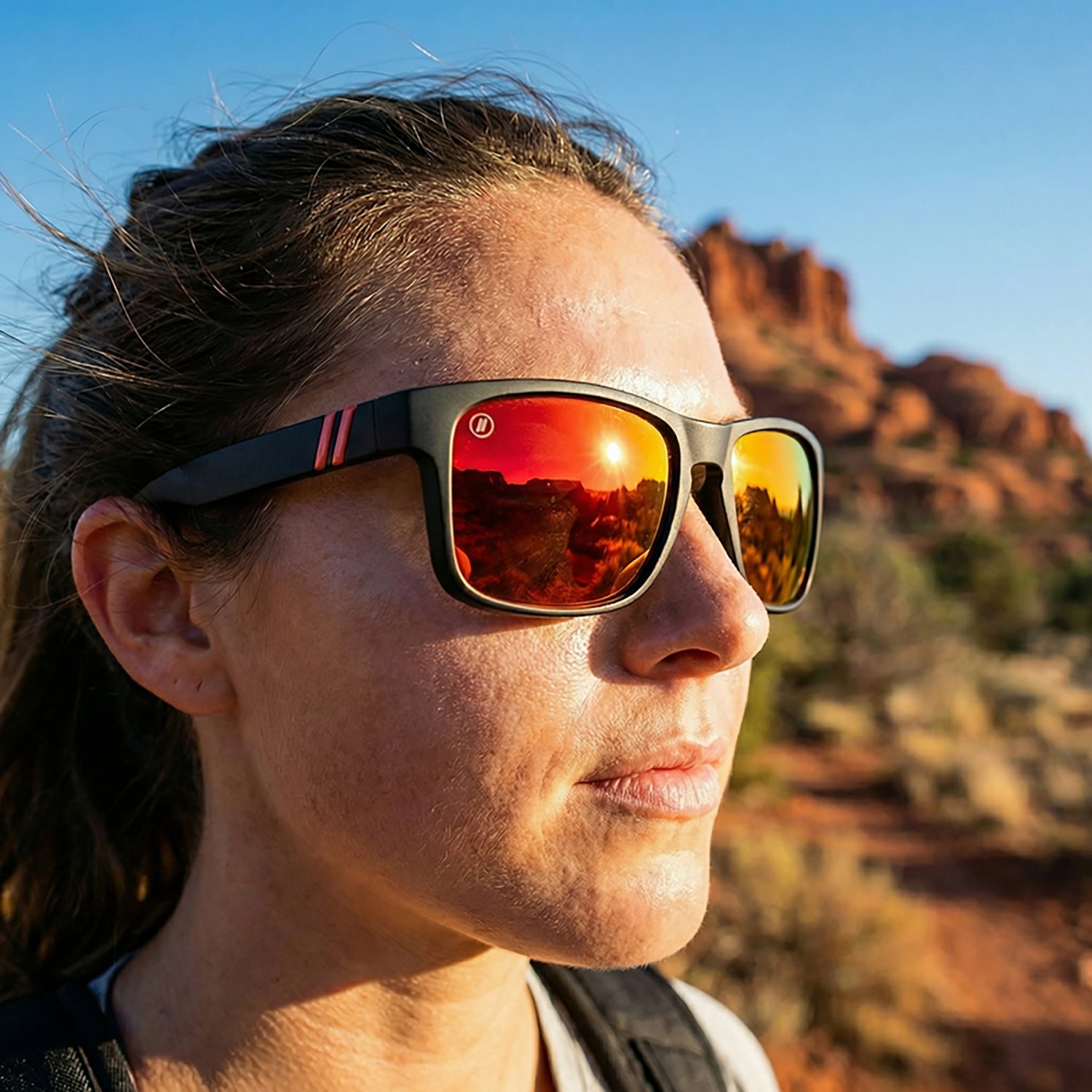 Blenders Eyewear Canyon Sunglasses - view number 5