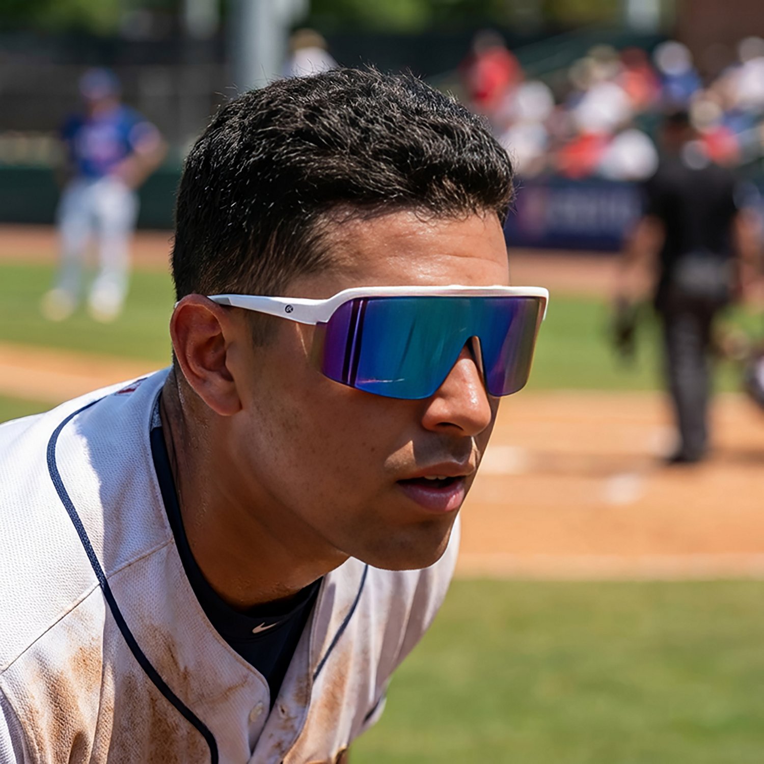 Rawlings FU 25 412 GRY MIR Sunglasses - view number 6