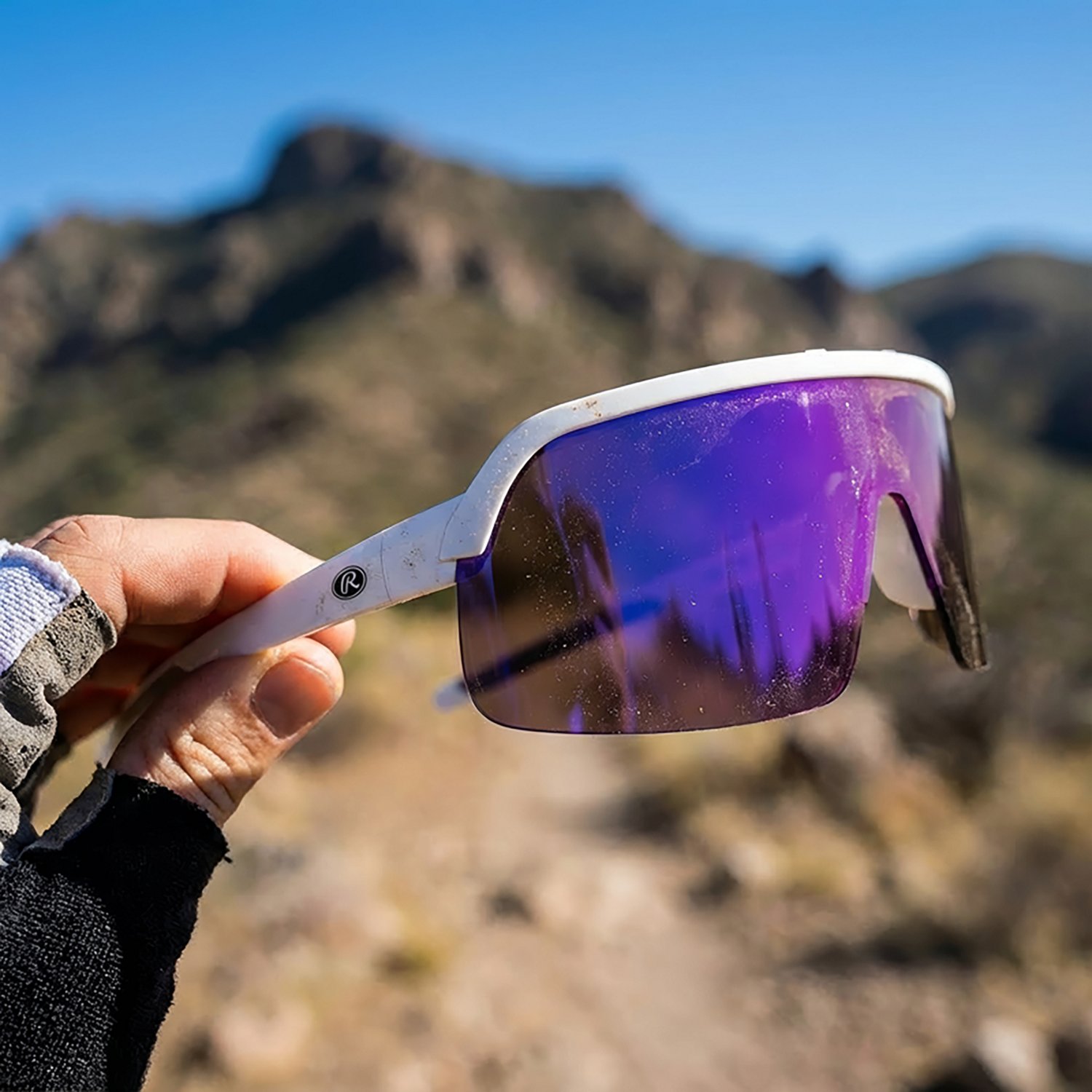 Rawlings Kids' RY Flip Up Sunglasses                                                                                             - view number 7