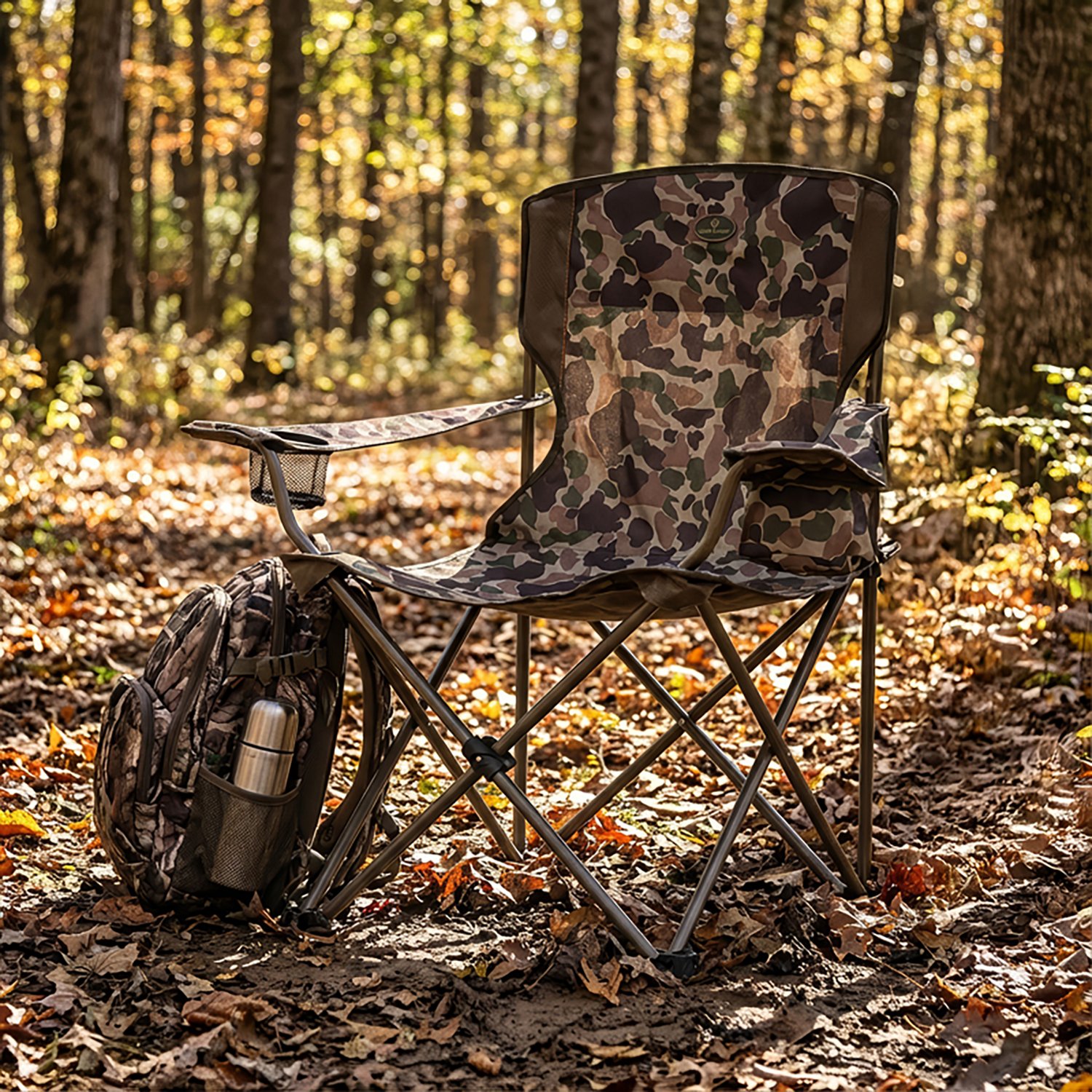 Game Winner Collapsible Hunting Chair - view number 7