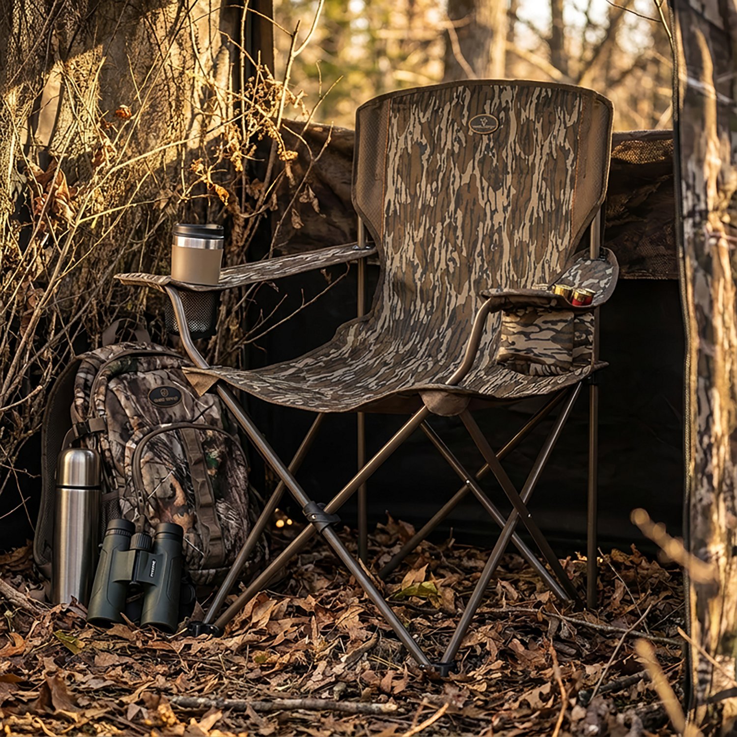 Game Winner Collapsible Hunting Chair - view number 7