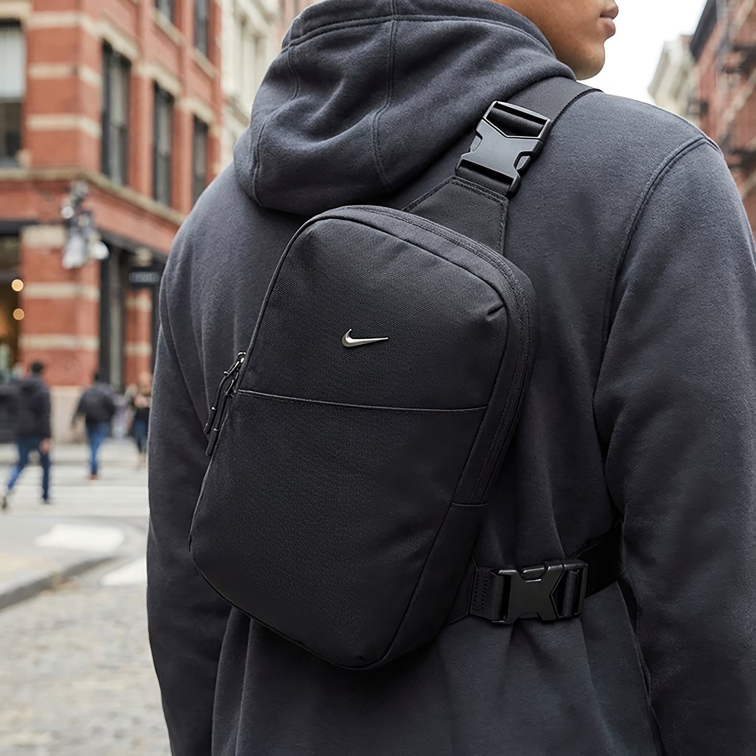 Nike Aura Sling Bag - view number 5
