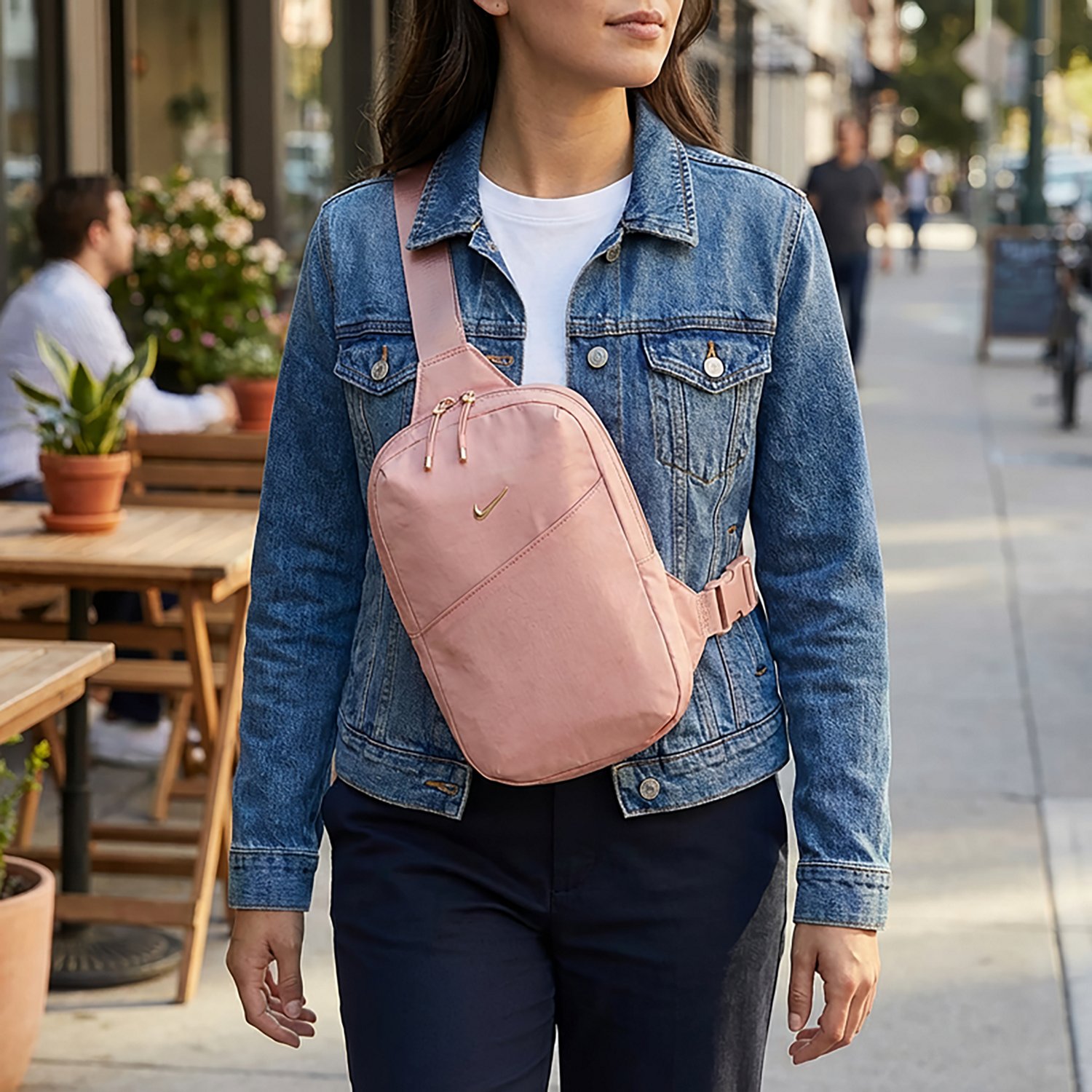 Nike Aura Sling Bag - view number 5