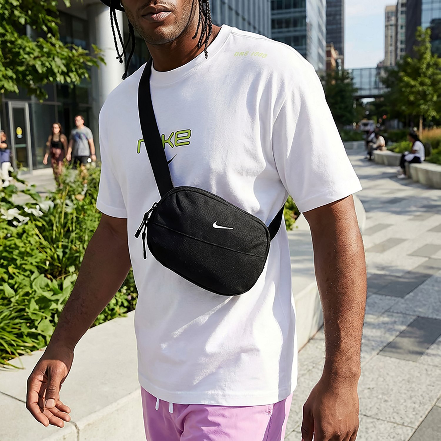 Nike Aura Crossbody Bag - view number 4