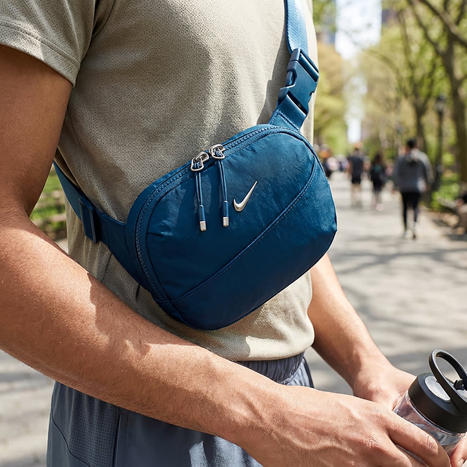 Nike Aura Crossbody Bag - view number 6