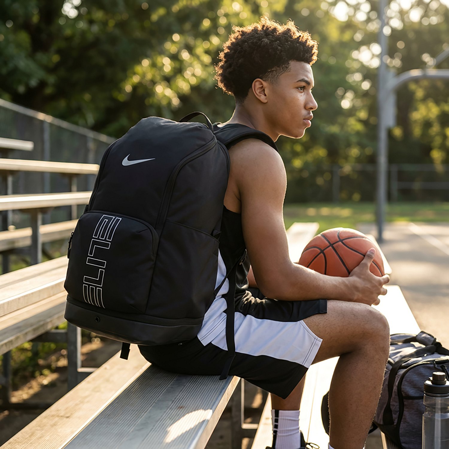 Nike Varsity Elite Backpack - view number 6