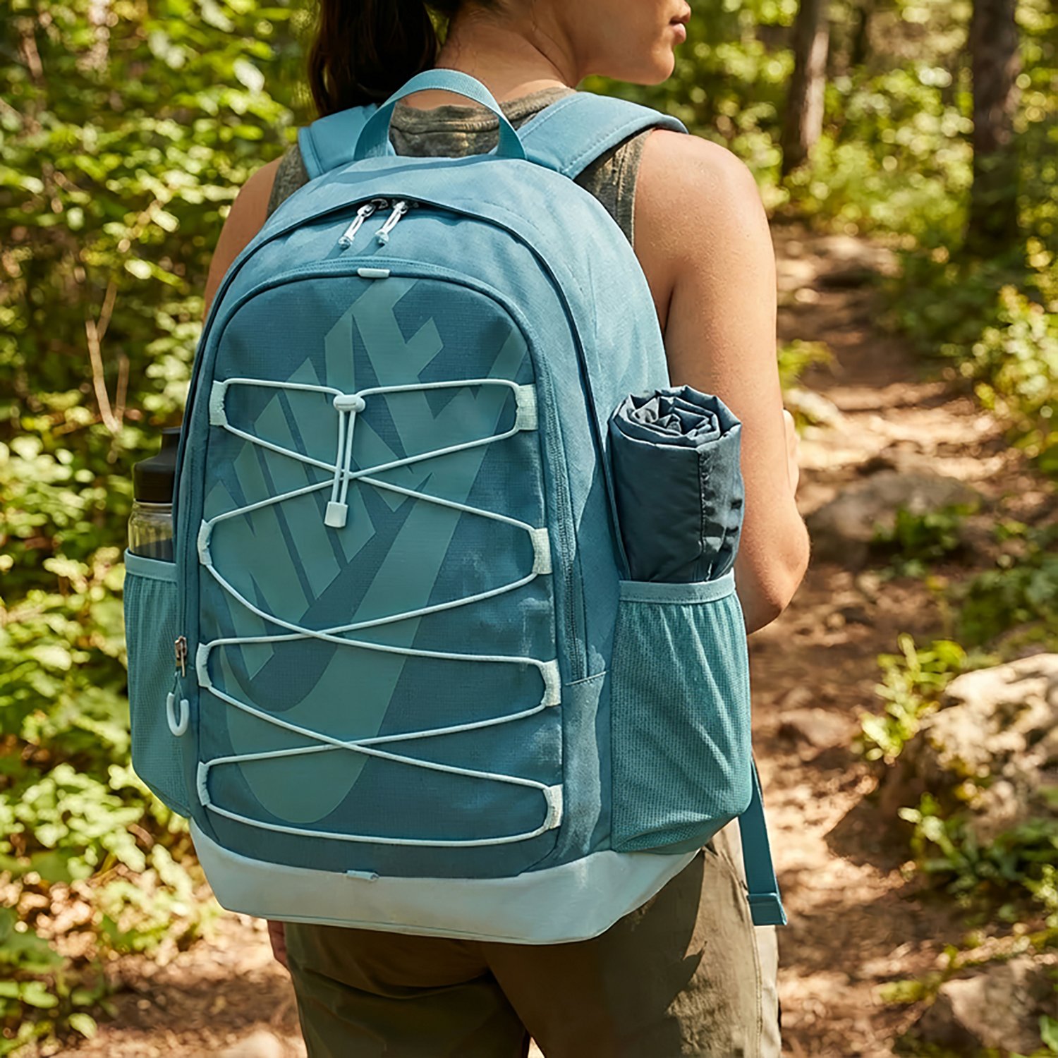 Nike Hayward Roam Backpack - view number 7