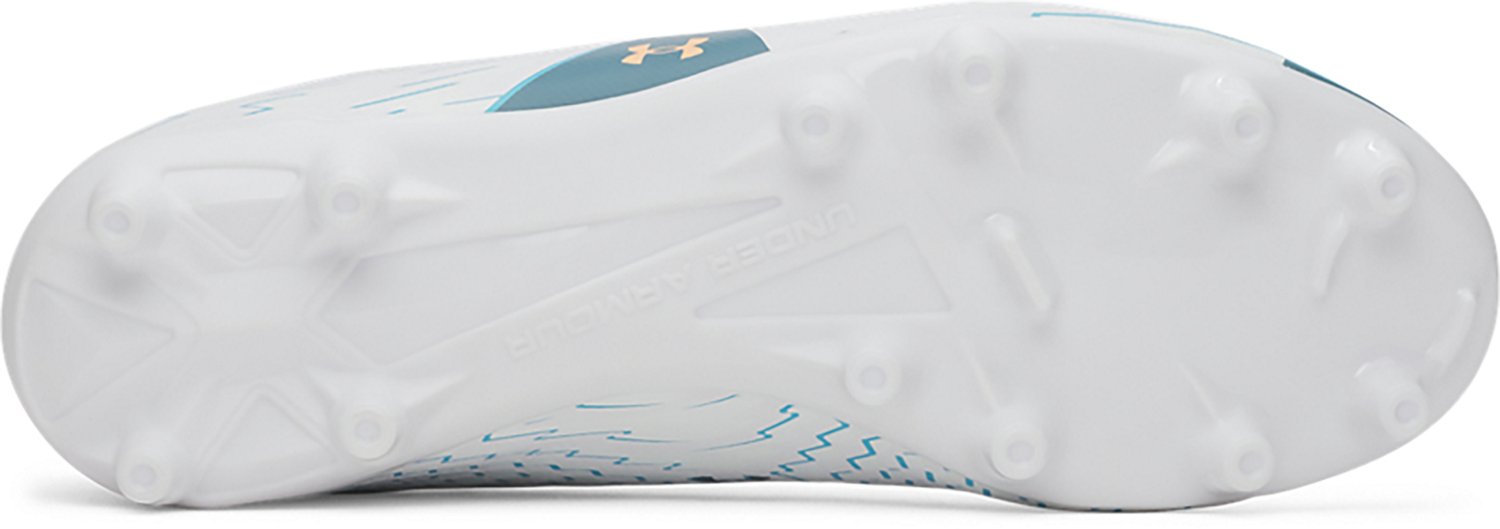 Under Armour Boys' Shadow Club FG Soccer Cleats - view number 5