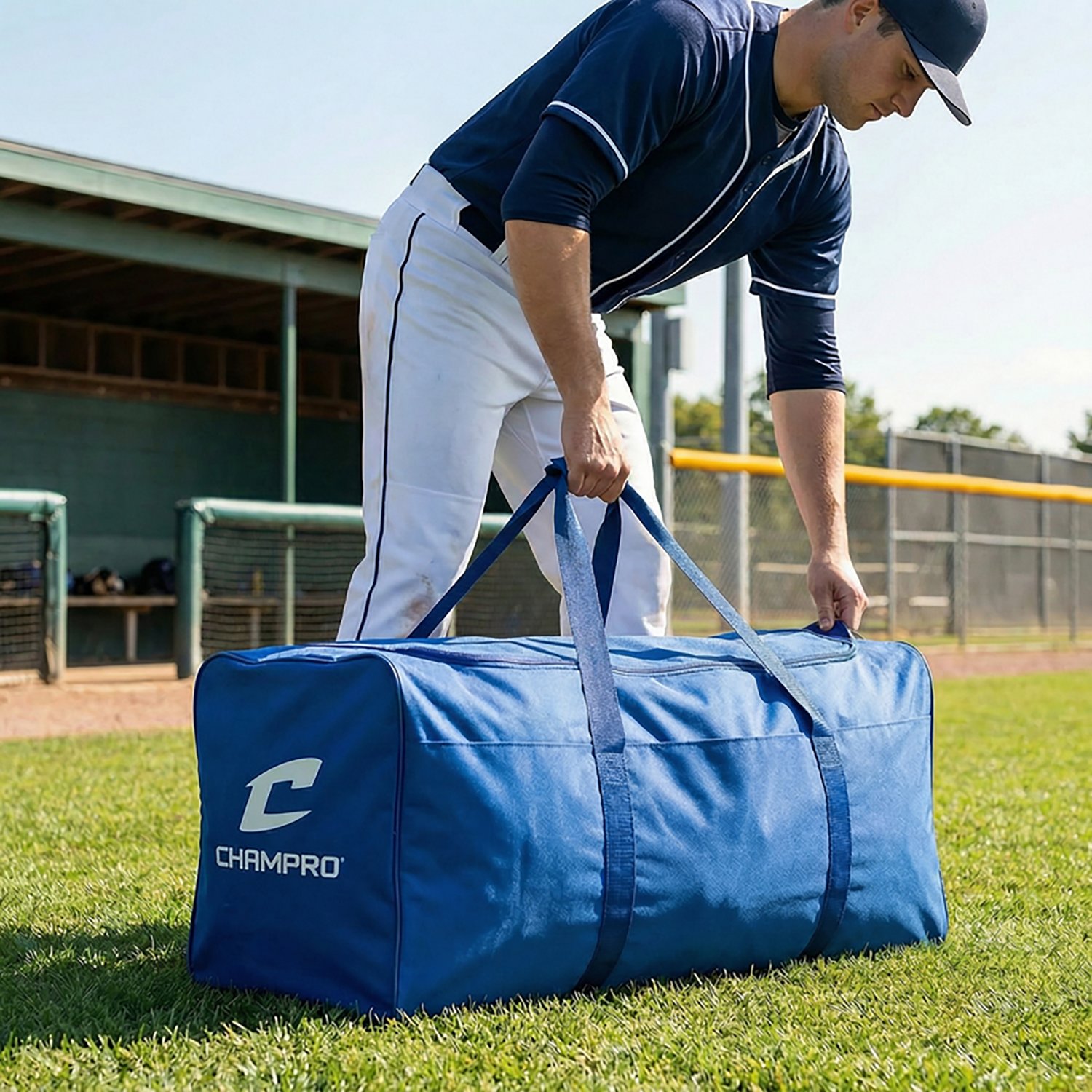 Champro Oversize All-Purpose Bag - view number 2