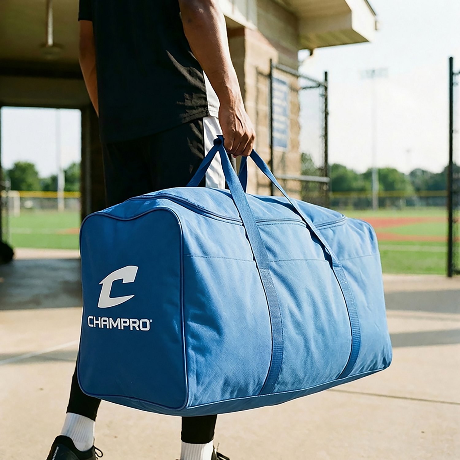 Champro Oversize All-Purpose Bag - view number 3