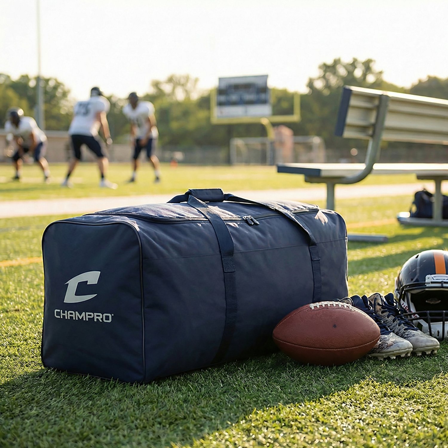 Champro Oversize All-Purpose Bag - view number 3