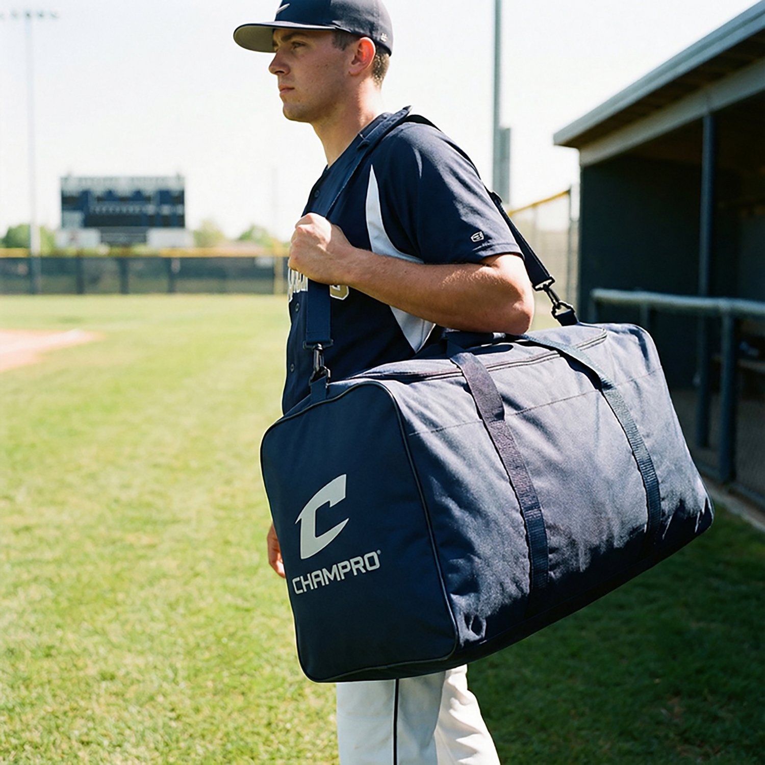 Champro Oversize All-Purpose Bag - view number 4