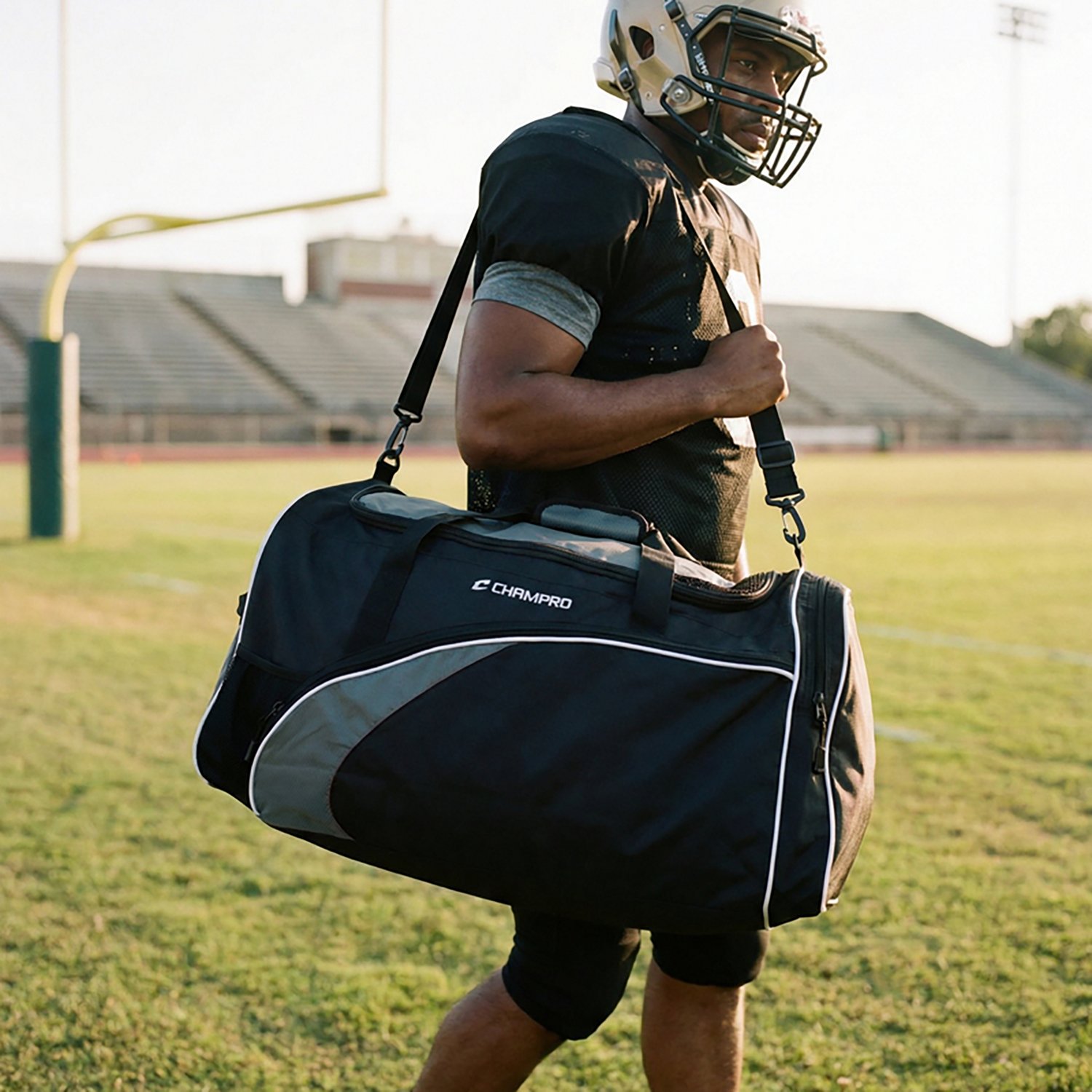 Champro Varsity Football Equipment Bag - view number 5