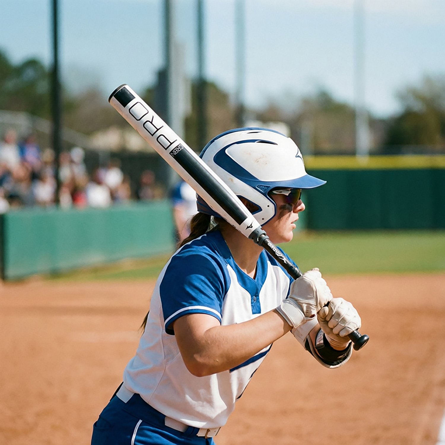  Mizuno CRBN Pro Fastpitch Softball Bat -8 - view number 6