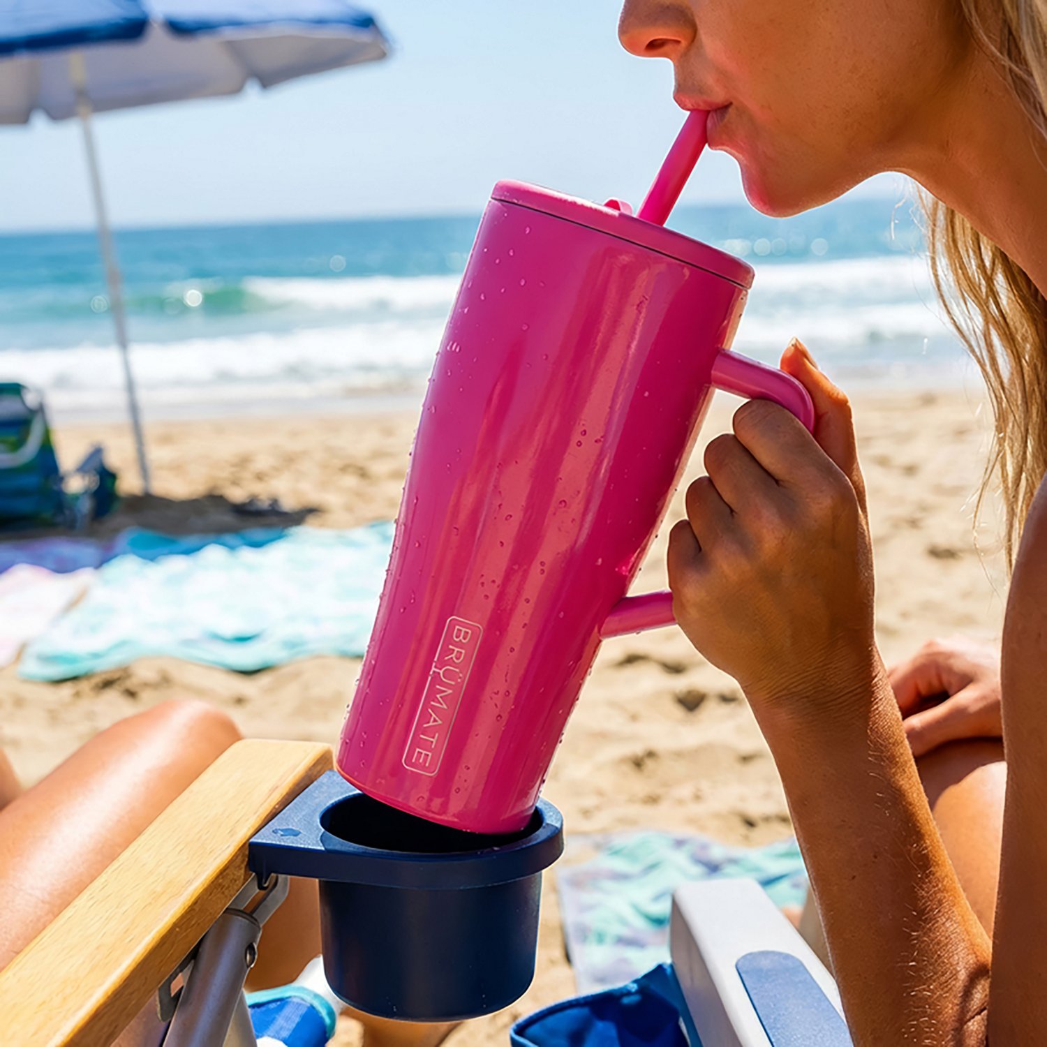 BruMate Era 30 oz Straw Tumbler - view number 3