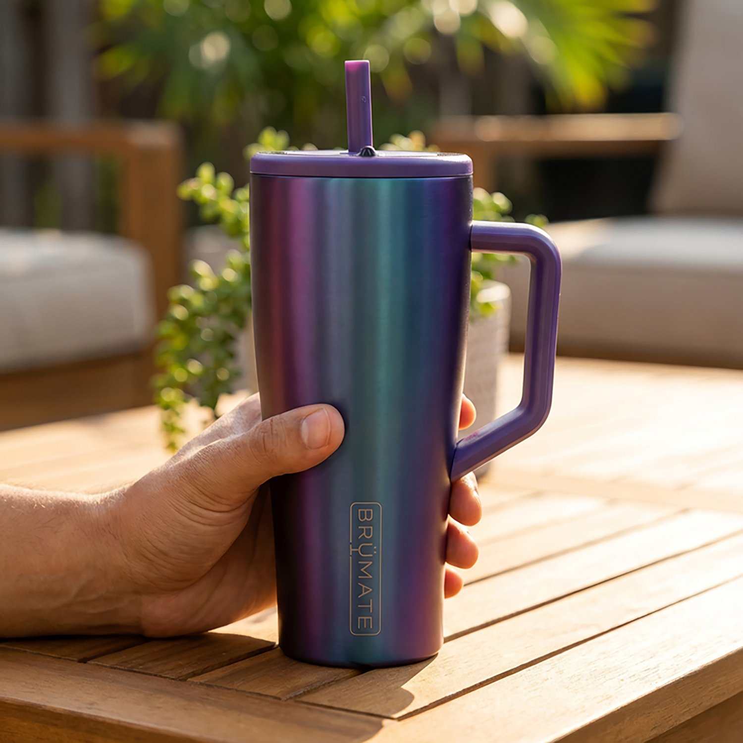 BruMate Era 30 oz Straw Tumbler - view number 2