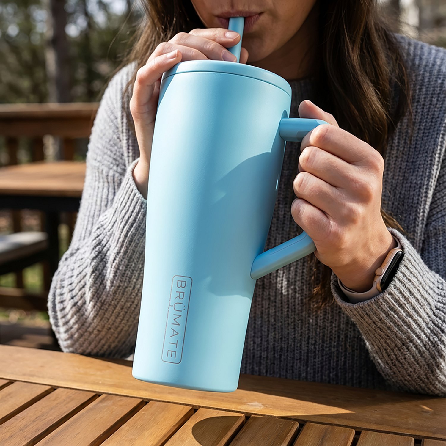 BruMate Era 30 oz Straw Tumbler - view number 2