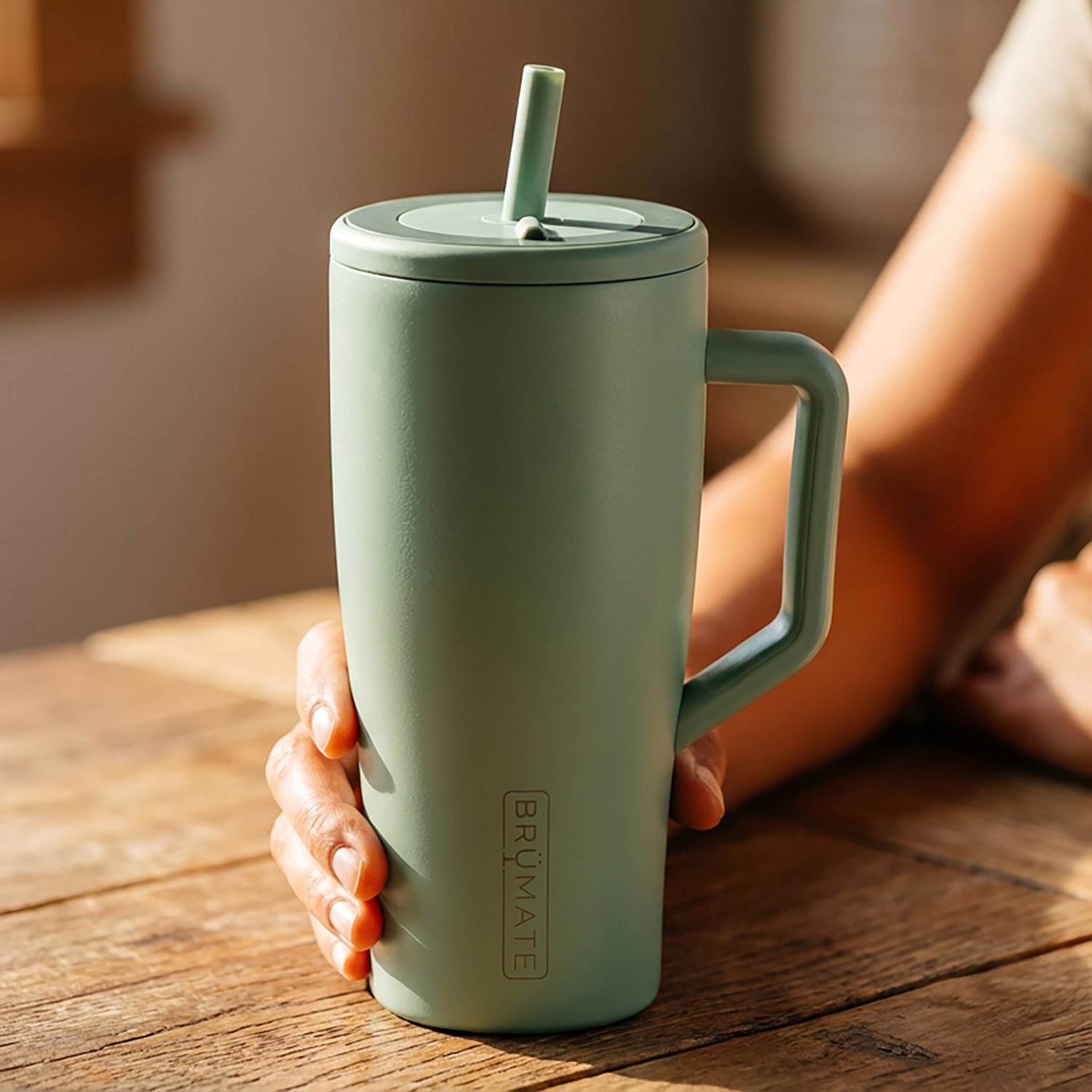 BruMate Era 30 oz Straw Tumbler - view number 2