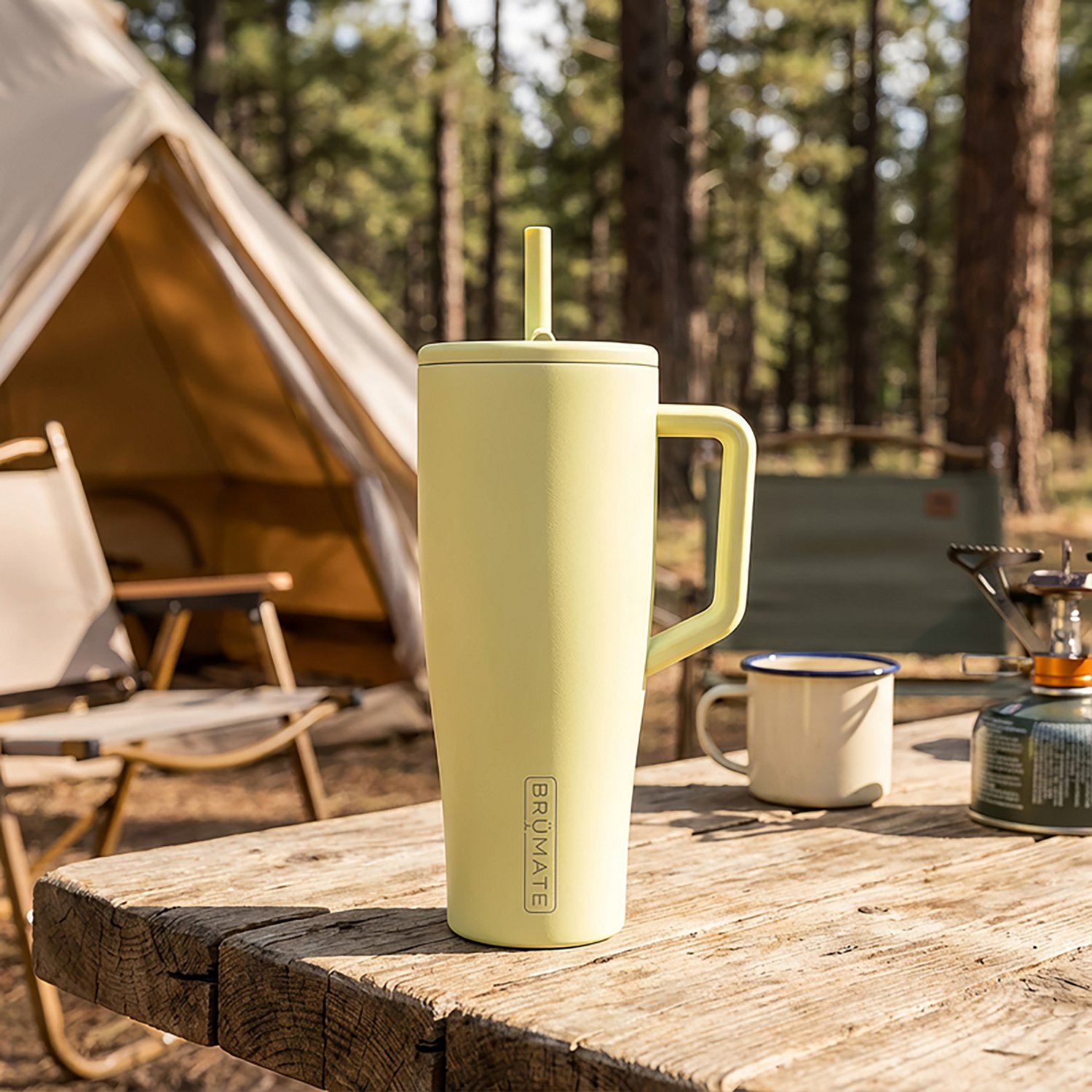 BruMate Era 40 oz Straw Tumbler - view number 3