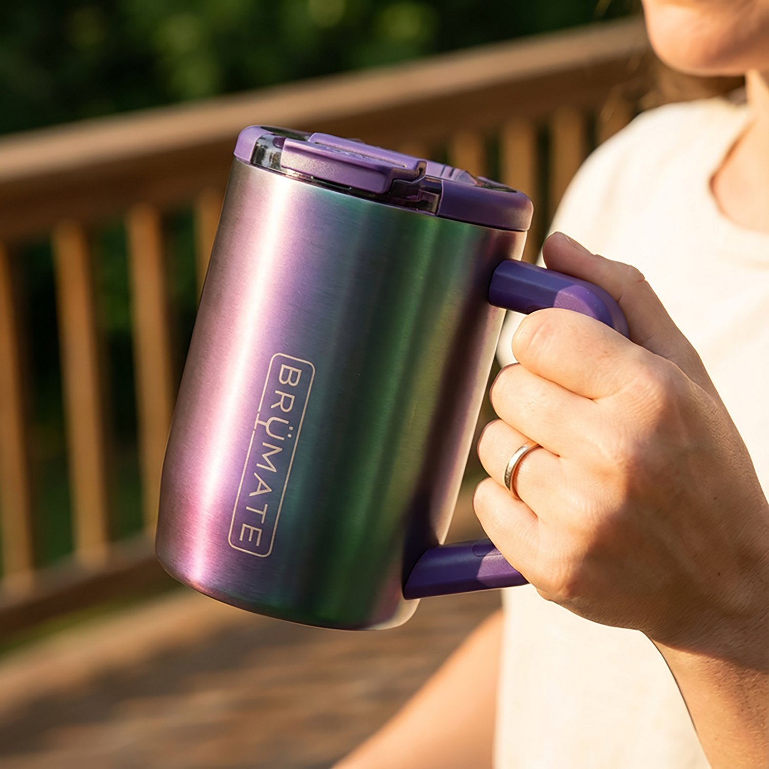 BruMate Muv 15 oz Tumbler - view number 2
