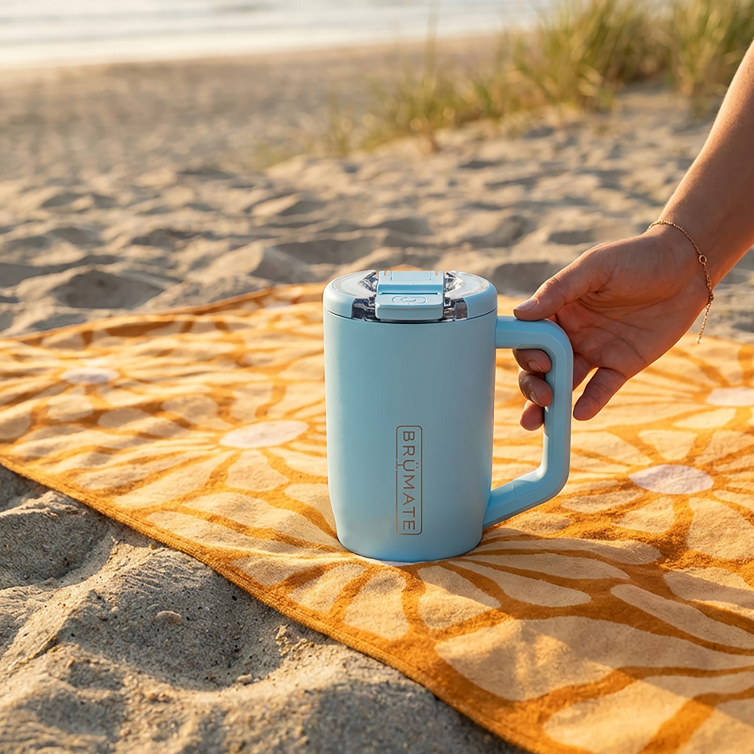 BruMate Muv 15 oz Tumbler