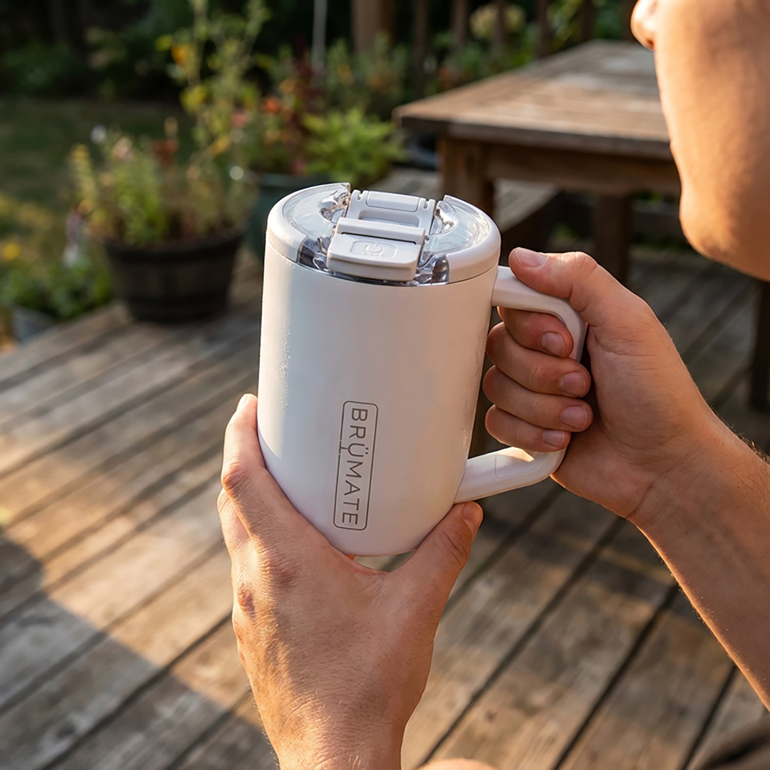 BruMate Muv 15 oz Tumbler - view number 2