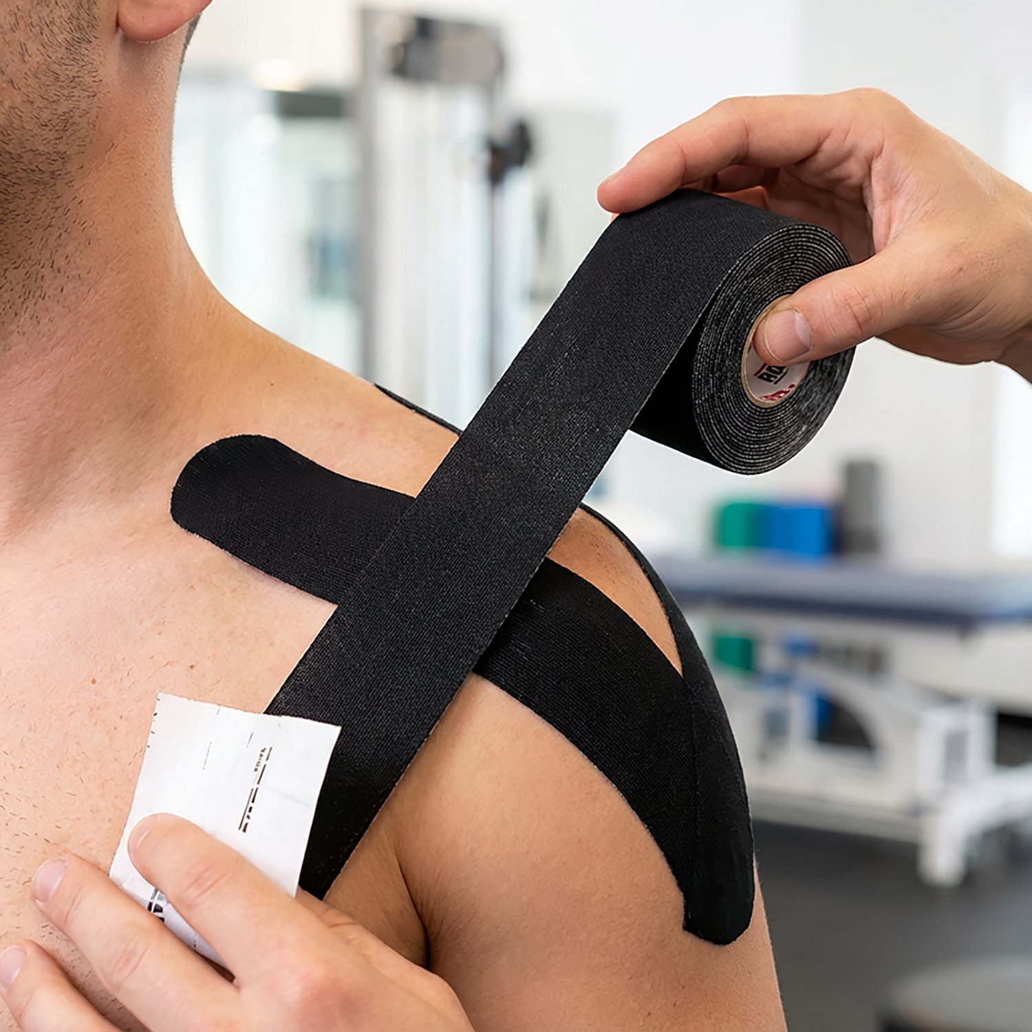 RockTape Go Athletic Tape 6-Pack  - view number 6