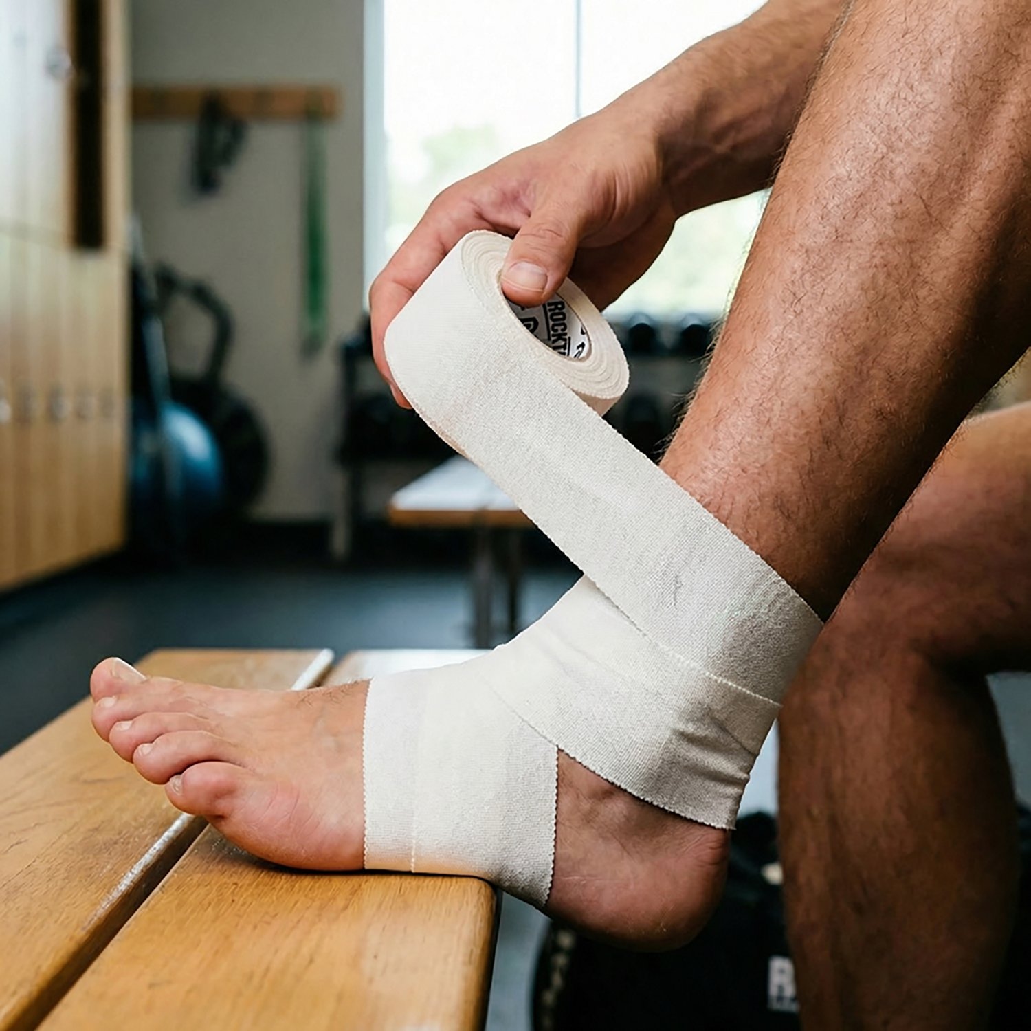 RockTape Go Athletic Tape  - view number 6