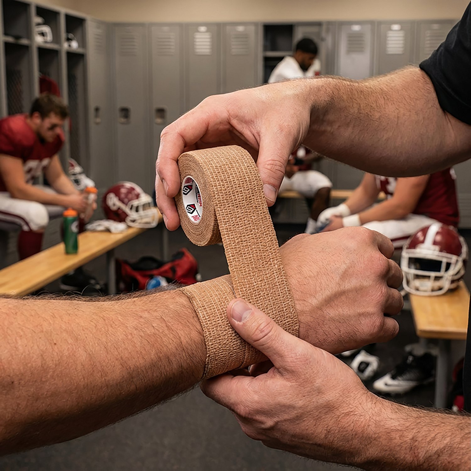 RockTape Go 2 in Self Stick Tape  - view number 4