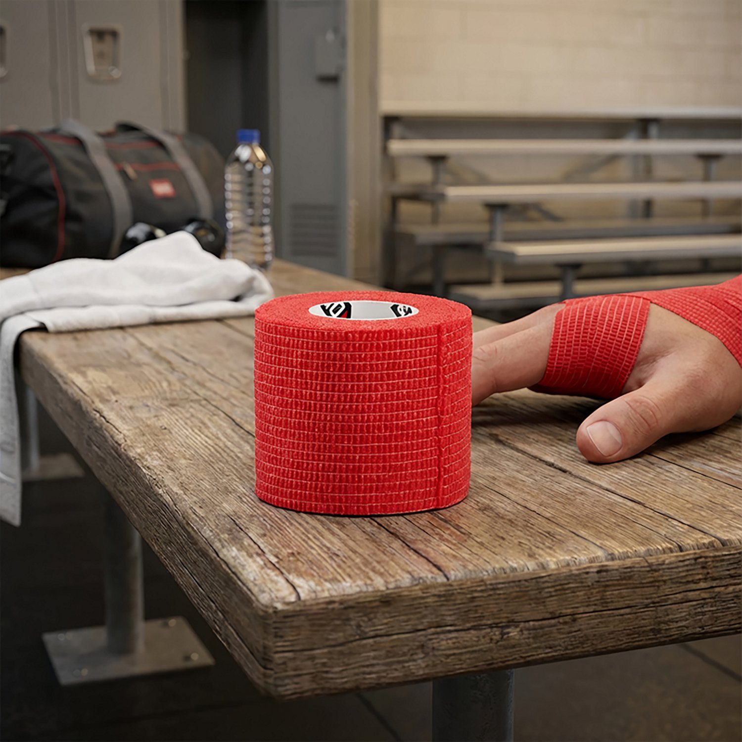 RockTape Go 2 in Self Stick Tape  - view number 4