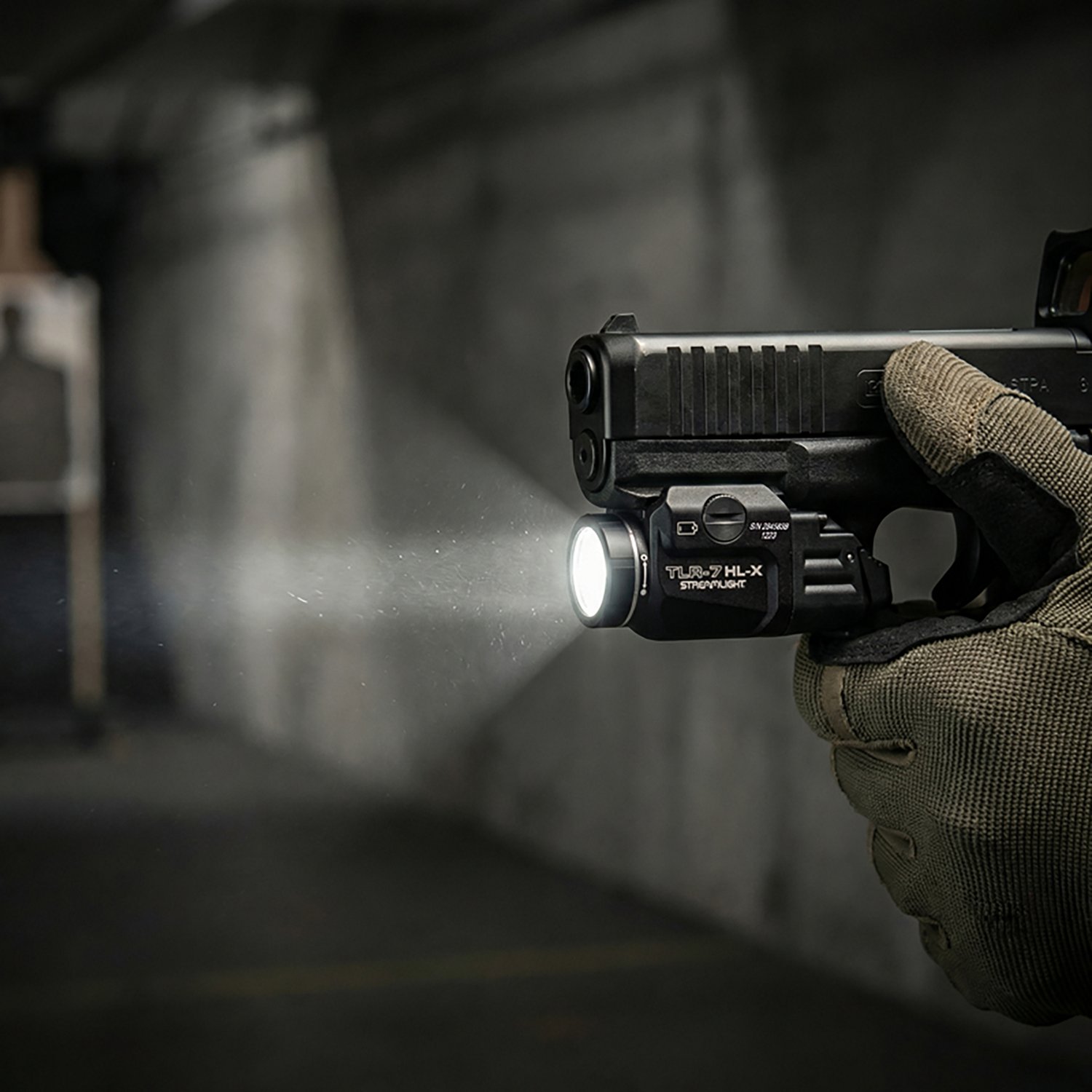 Streamlight TLR-7 HI-X USB Gun Light - view number 2