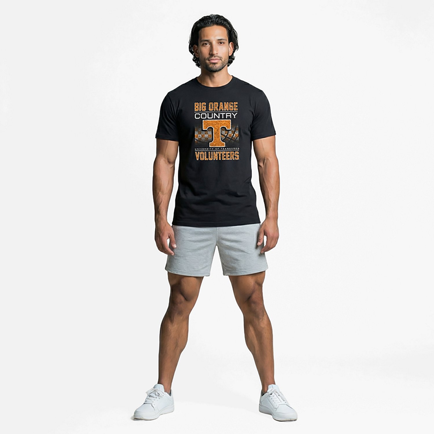 47 Men's Tennessee Big O Regional Franklin T-shirt