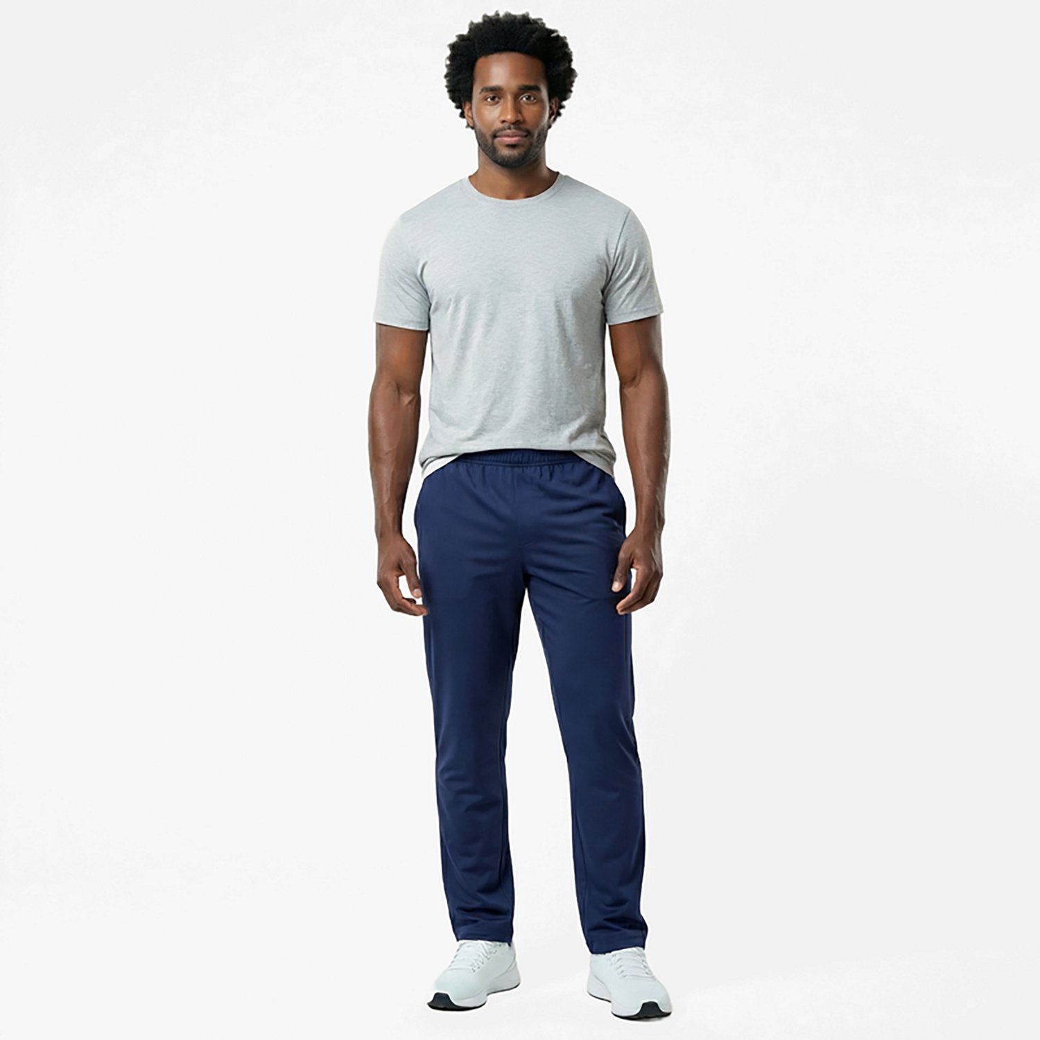 BCG Men's Turbo Tapered Pants