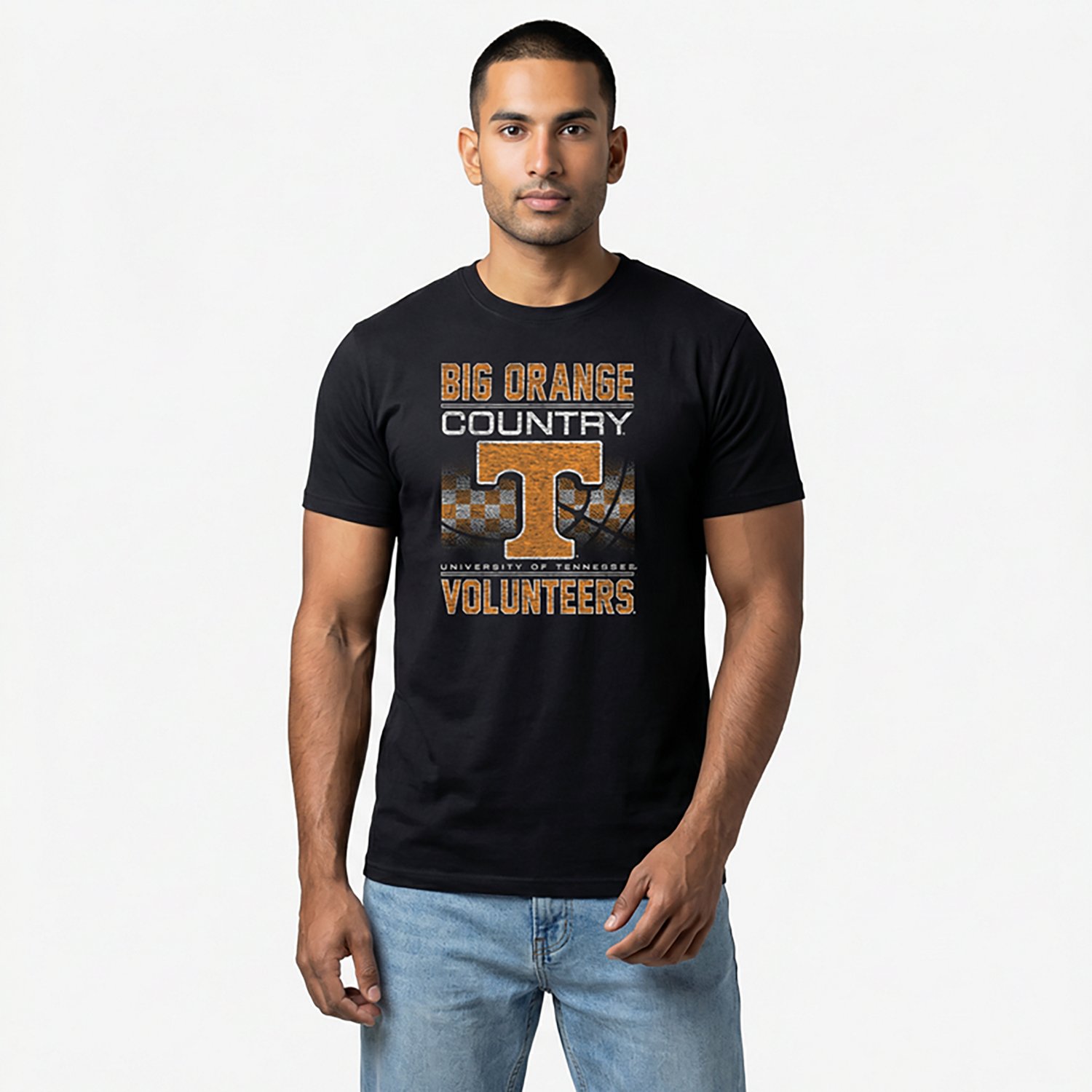 47 Men's Tennessee Big O Regional Franklin T-shirt - view number 2