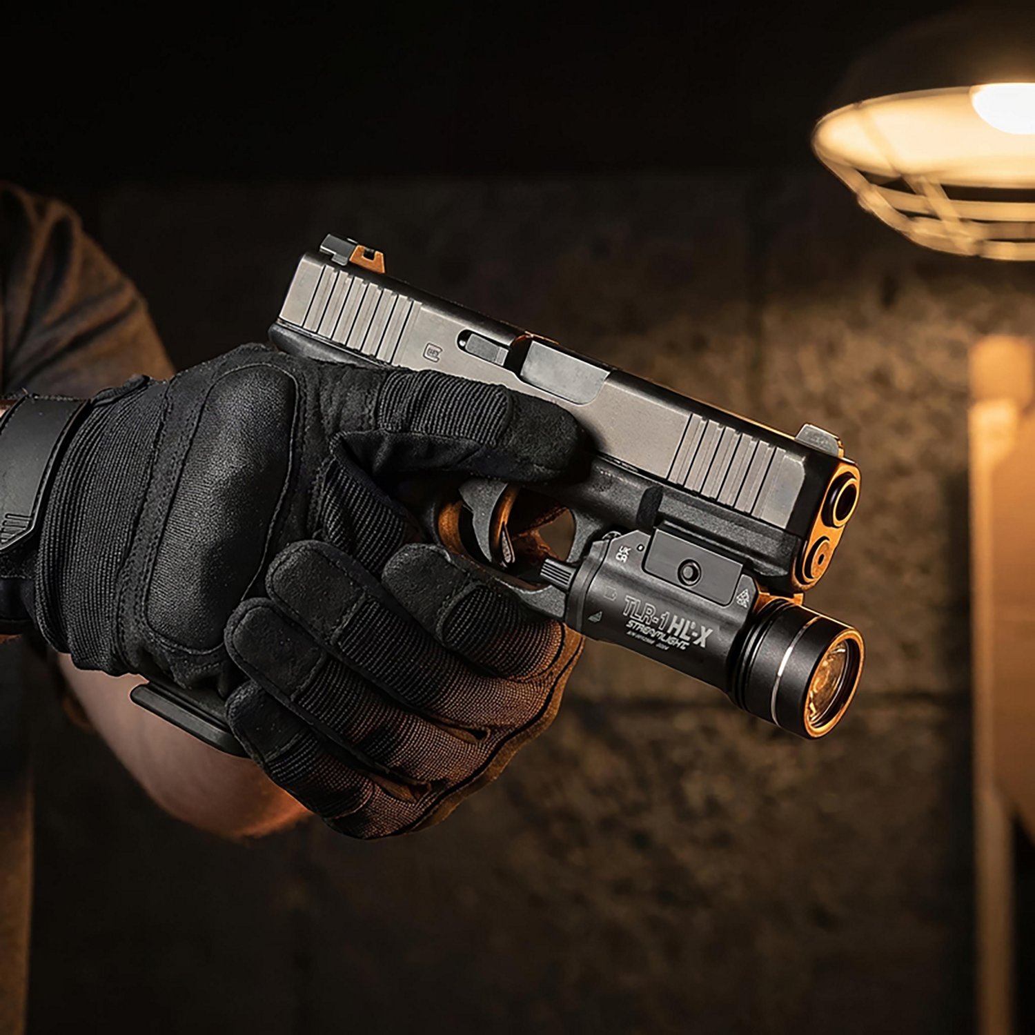 Streamlight TLR-1 HL-X Rail-Mounted Light - view number 3