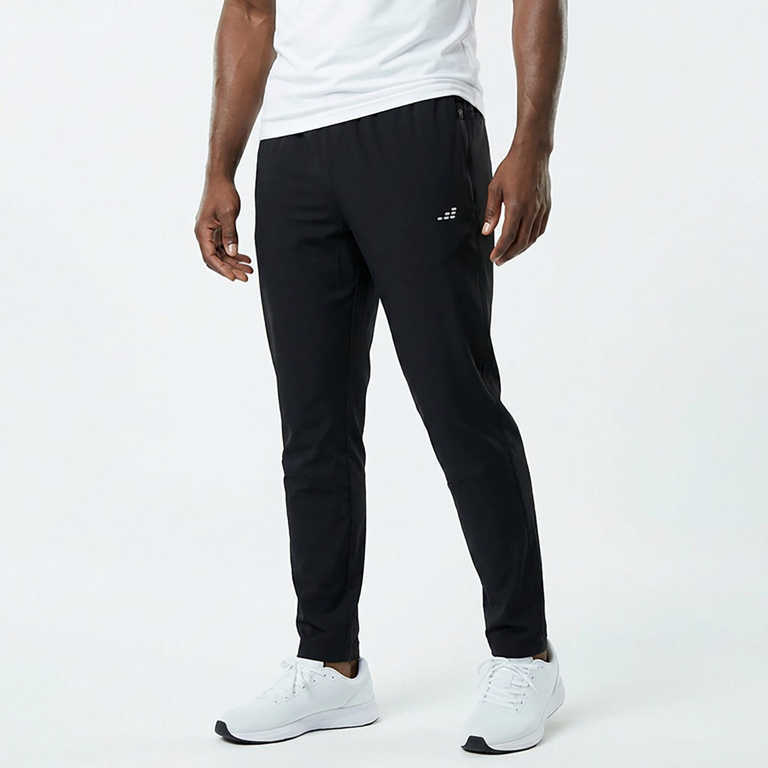 BCG Men's Stretch Tapered Pants - view number 2