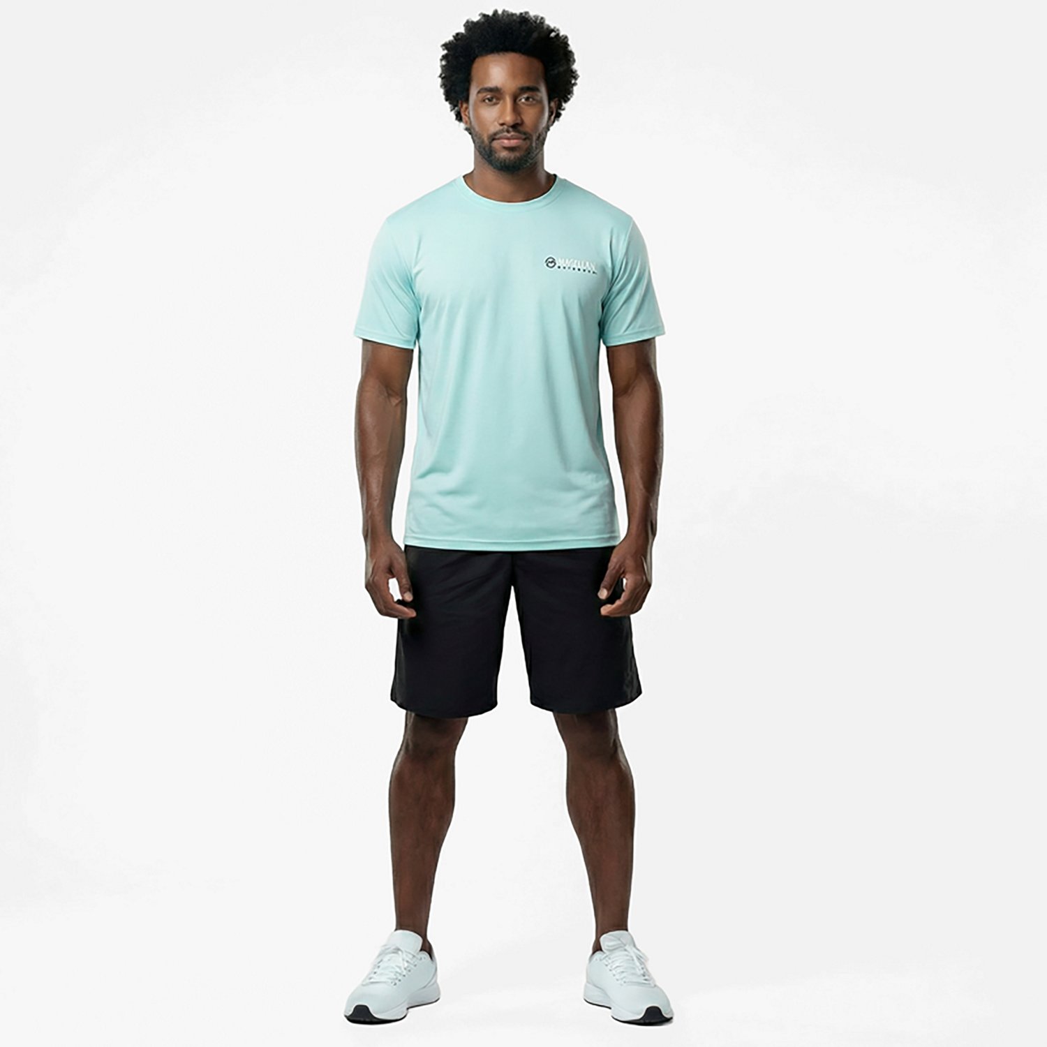 Magellan Outdoors Men's In Frame T-shirt                                                                                         - view number 5