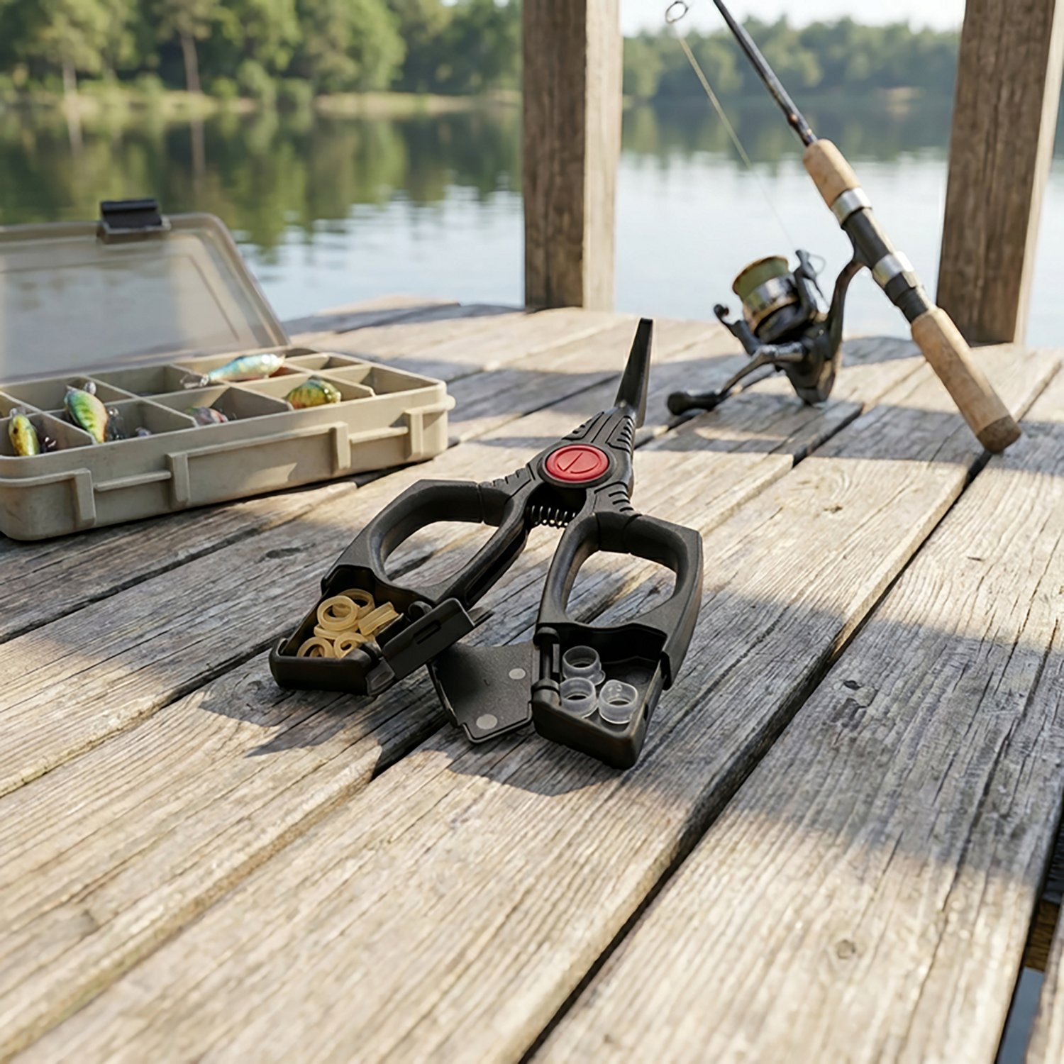 VMC Crossover Pliers | Academy