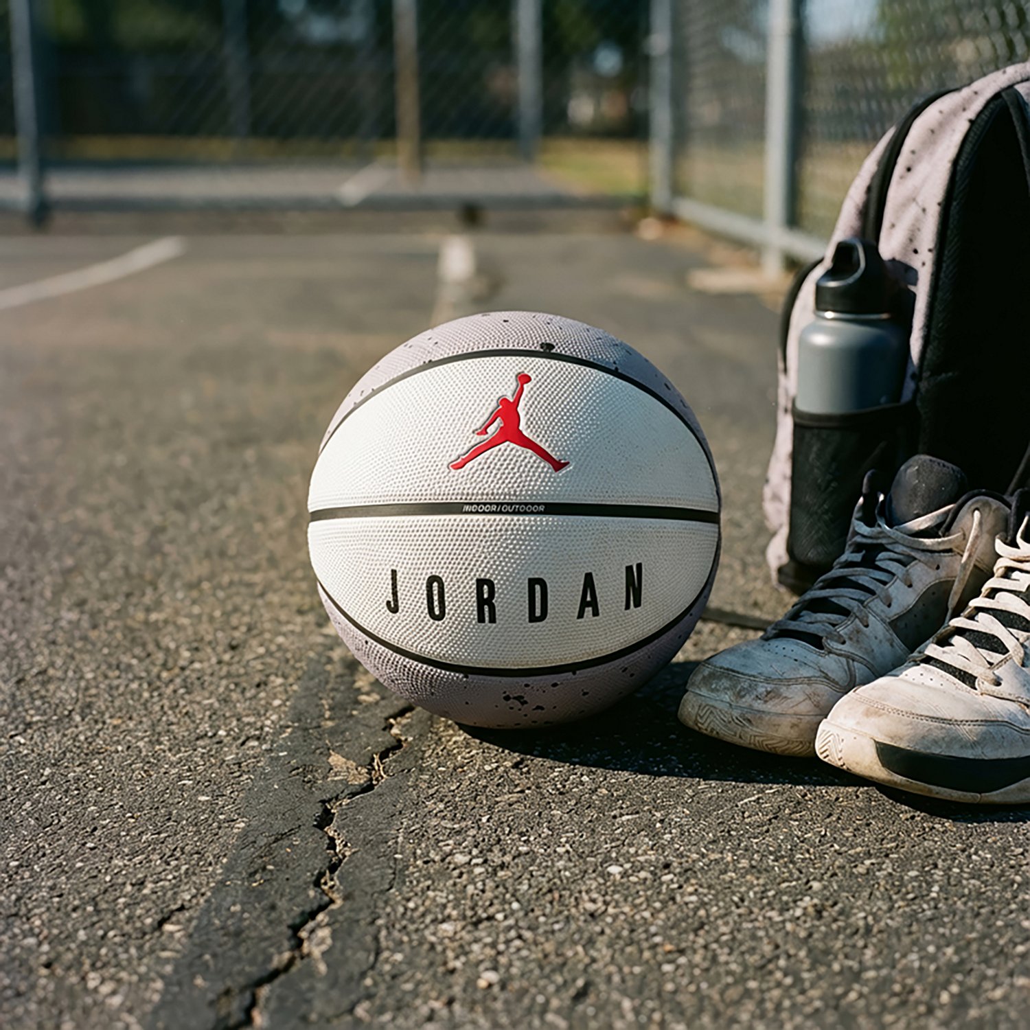 Jordan Playground 2.0 8P Basketball - view number 7