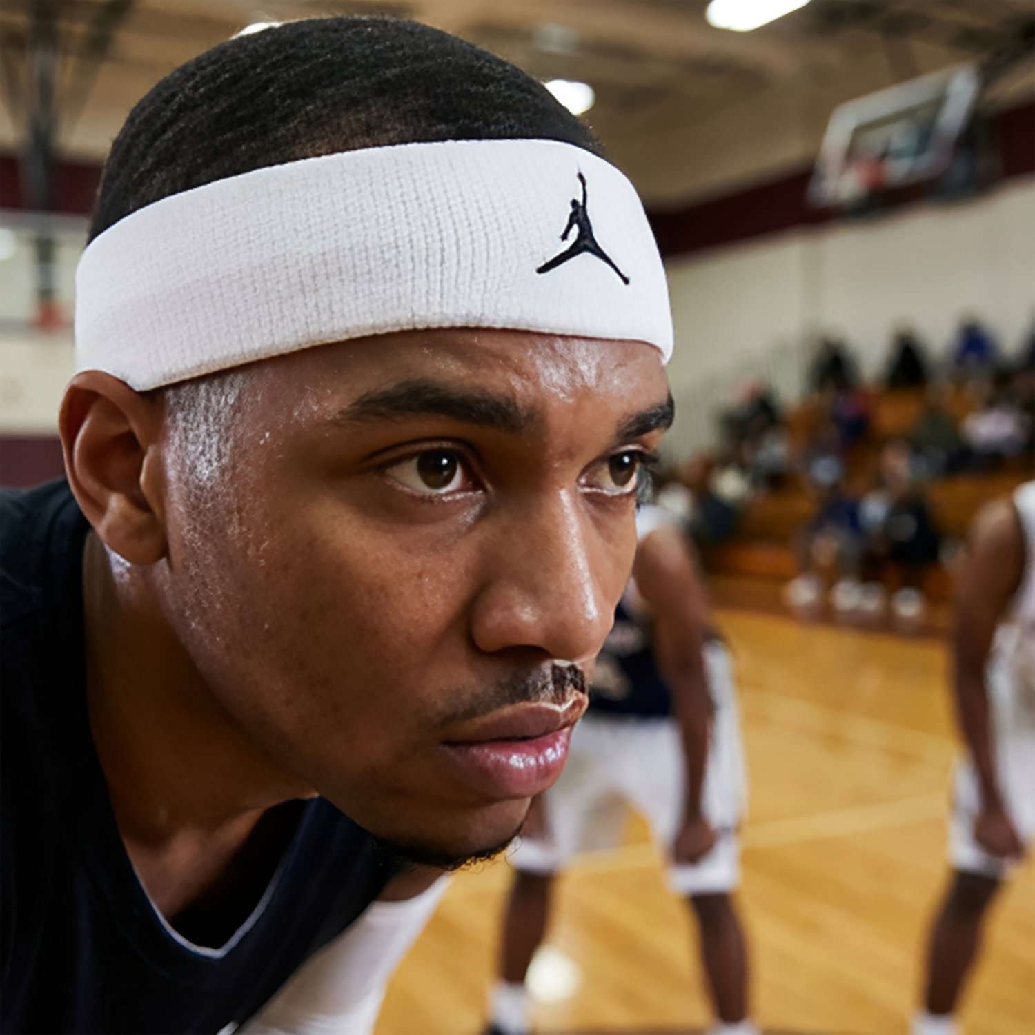 Jordan Jumpman Headband - view number 4