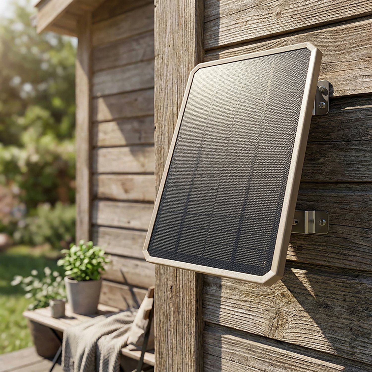 Moultrie 6V Feeder Solar Panel - view number 2