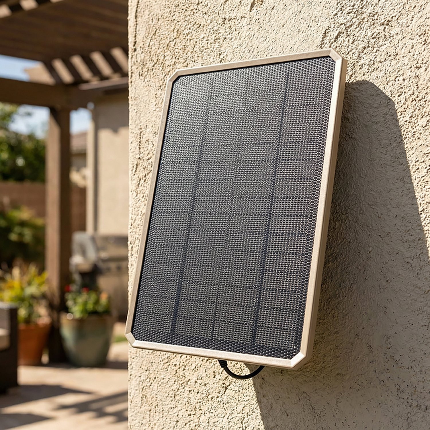 Moultrie 6V Feeder Solar Panel - view number 3