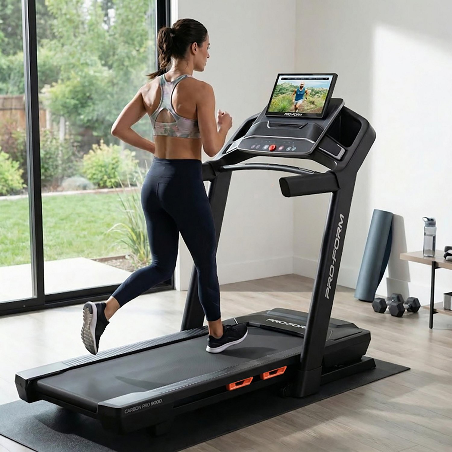 ProForm Carbon Pro 9000 Treadmill