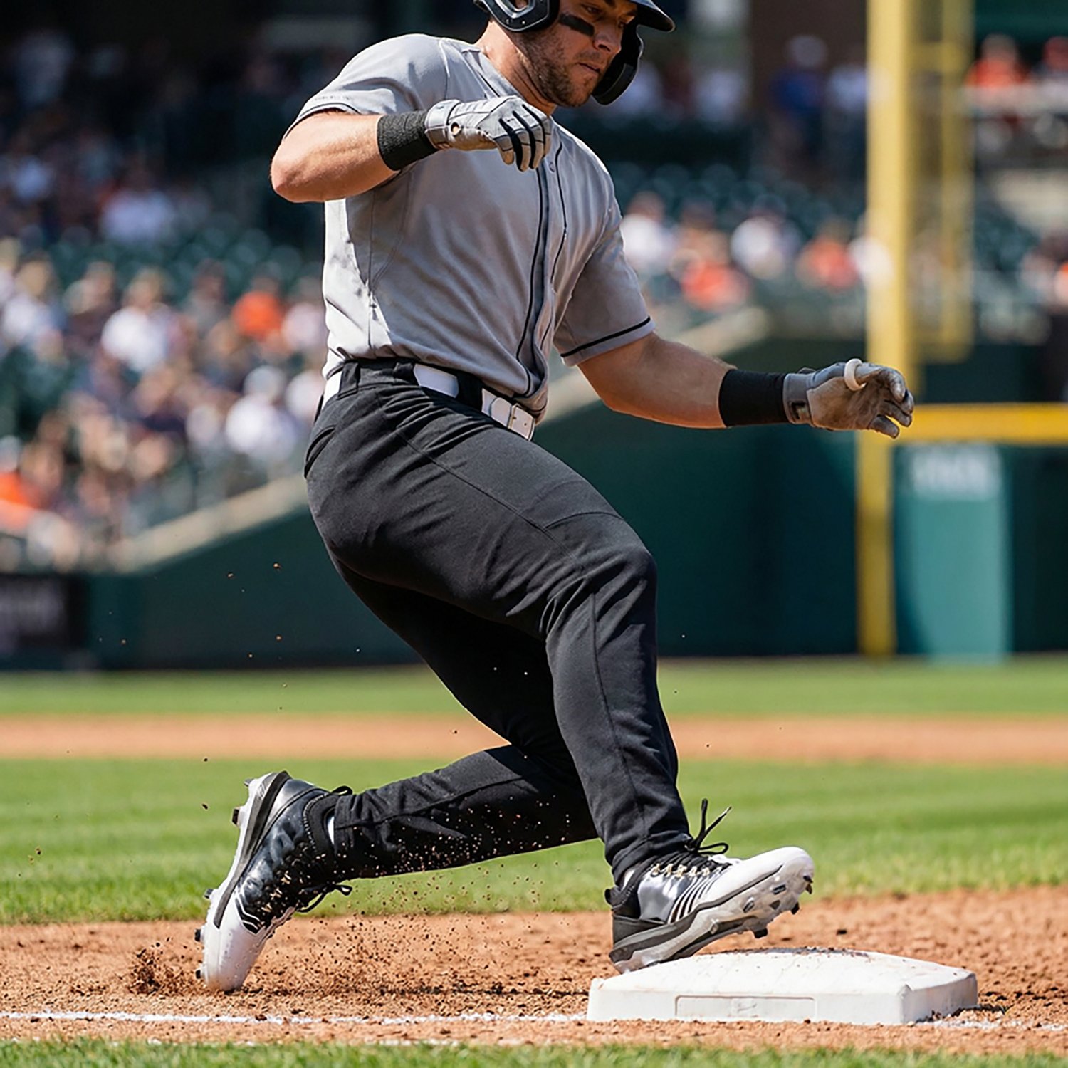 Under Armour Men's Utility Pro Tapered Baseball Pants - view number 4