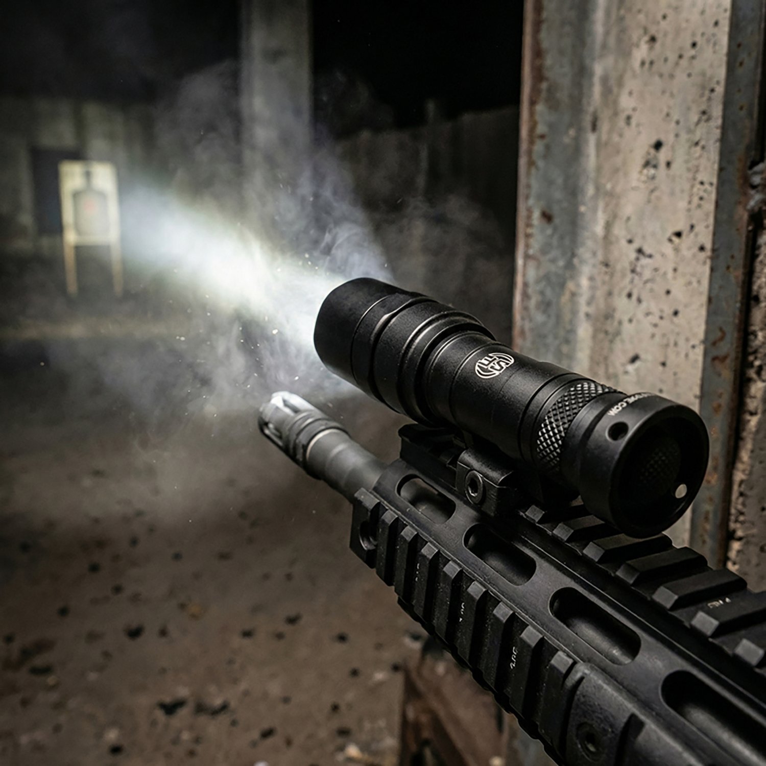 SureFire Mini Scout Light Pro - view number 2