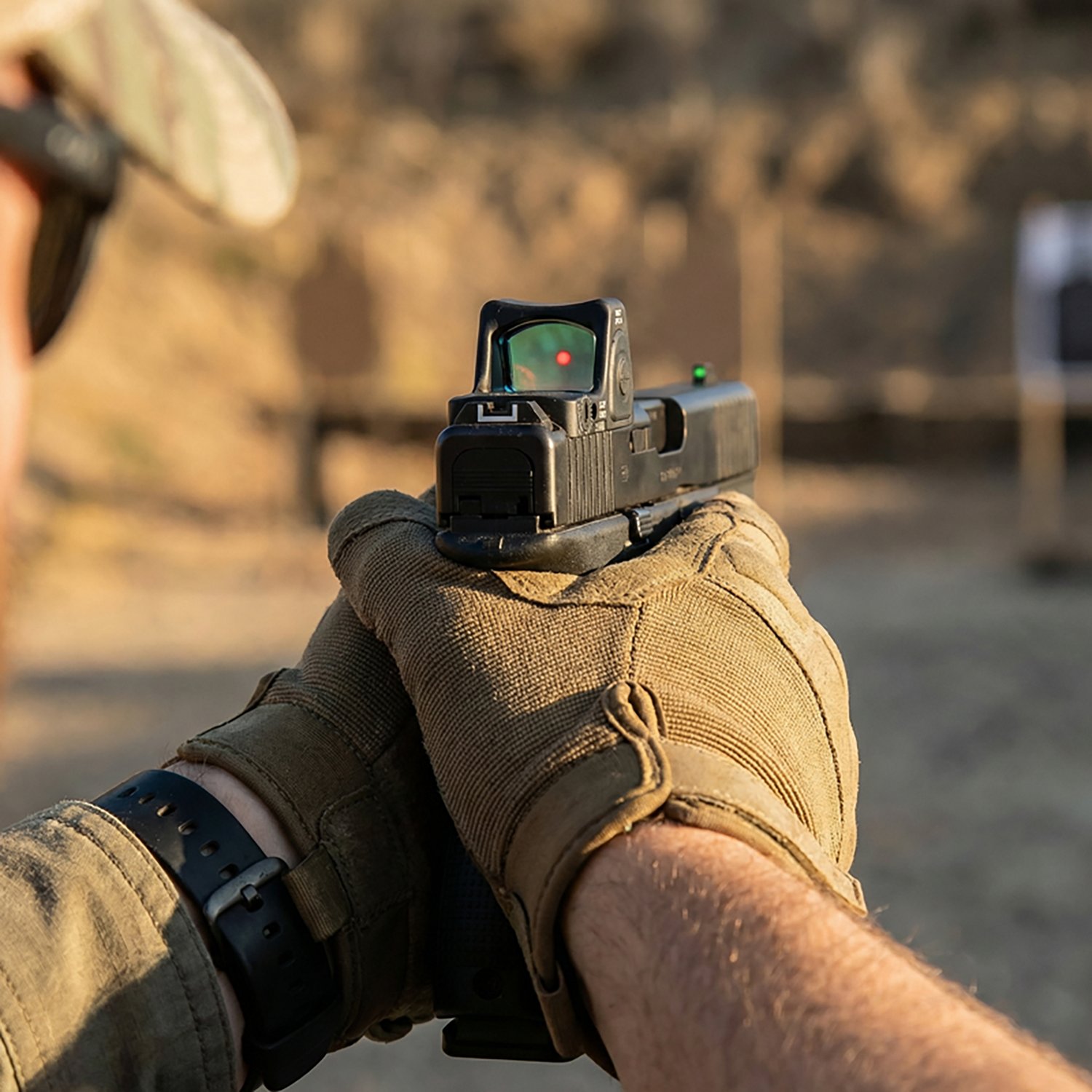 Trijicon RMR 0.87-in x 0.63-in Red Dot Sight                                                                                     - view number 2